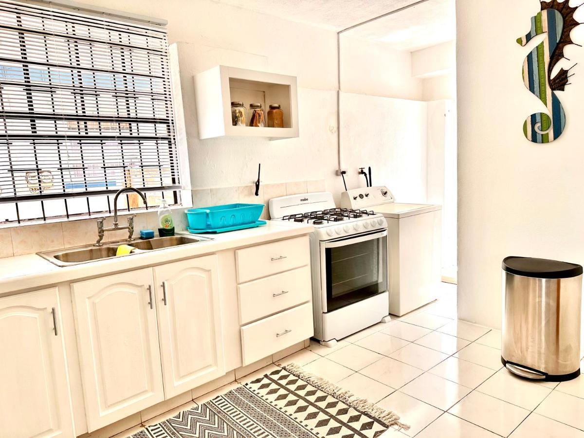 Ultimate Xscape Apartamento Christ Church