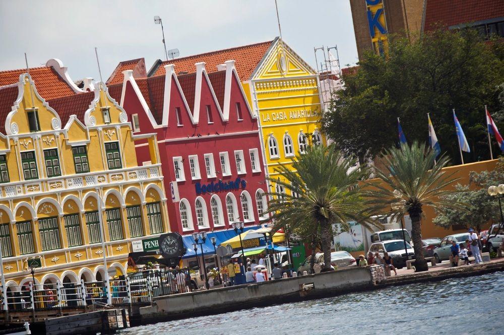 Renaissance Wind Creek Curacao 4*