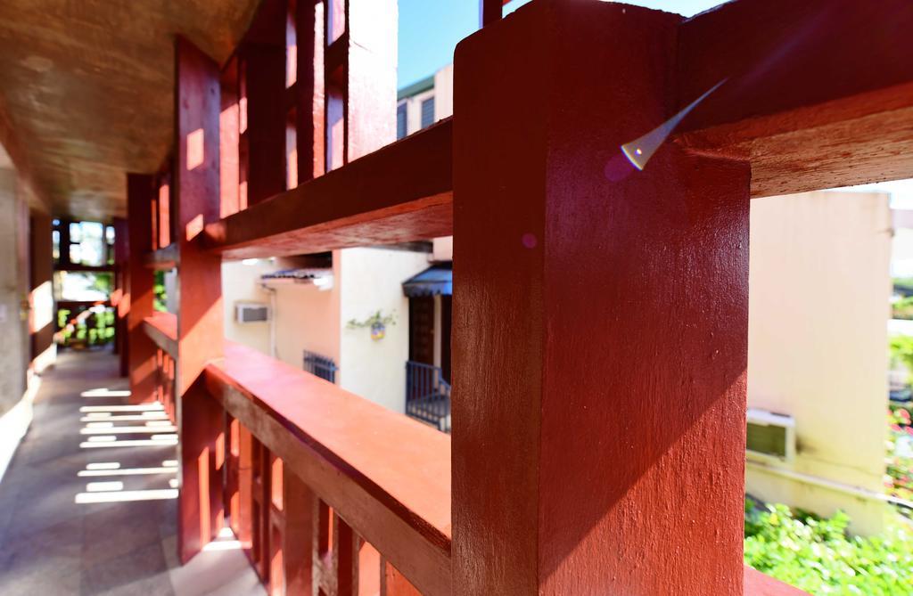 Dream Inn Pr Hotel 3*