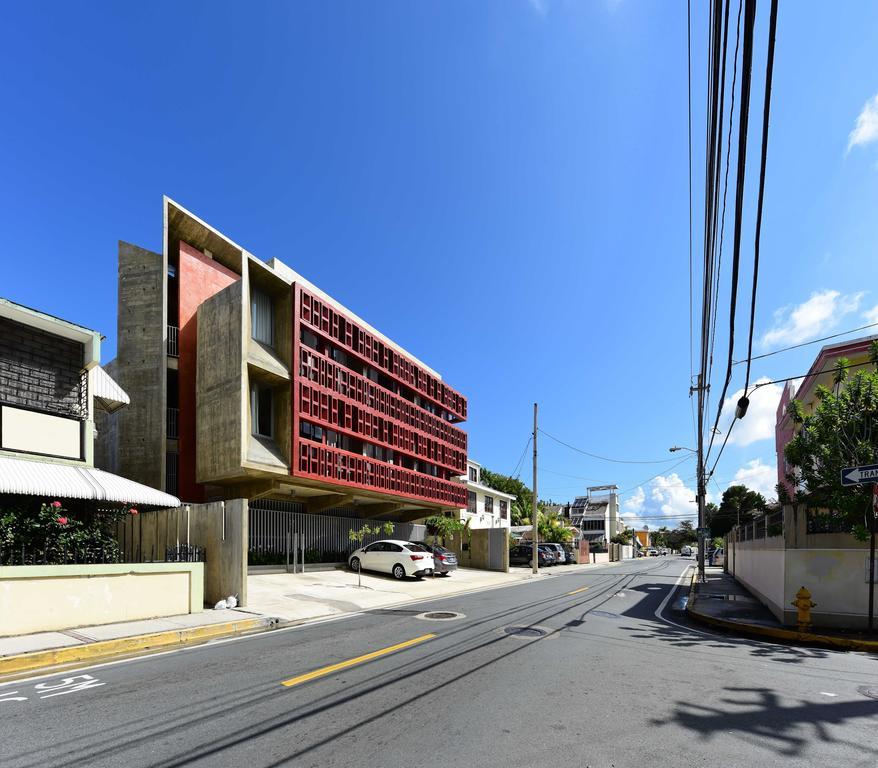 Dream Inn Pr 3* San Juan