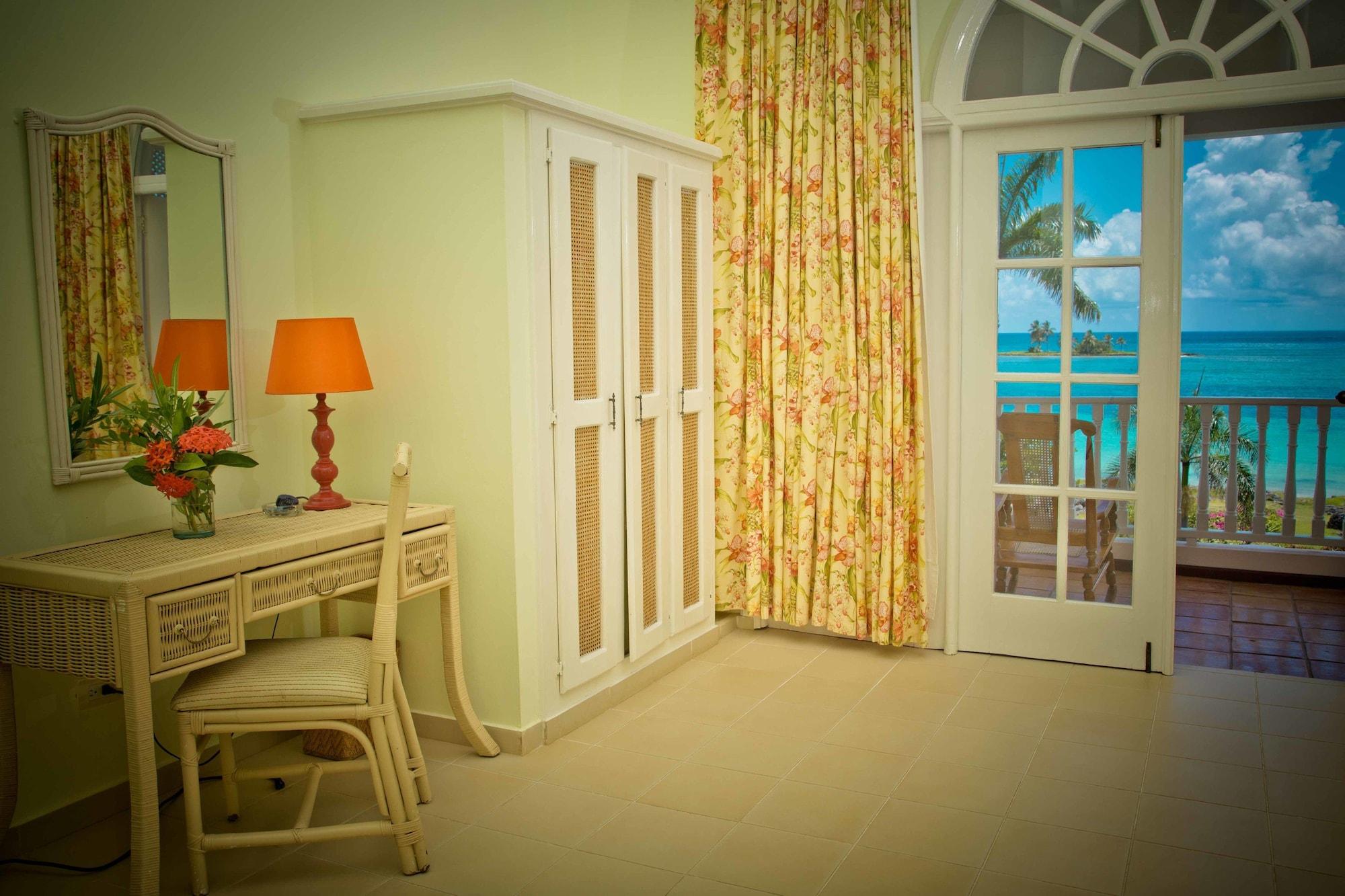 Serena Las Galeras