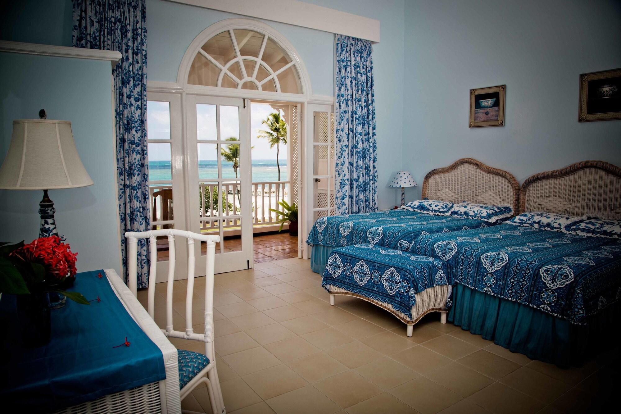 Hotel Serena