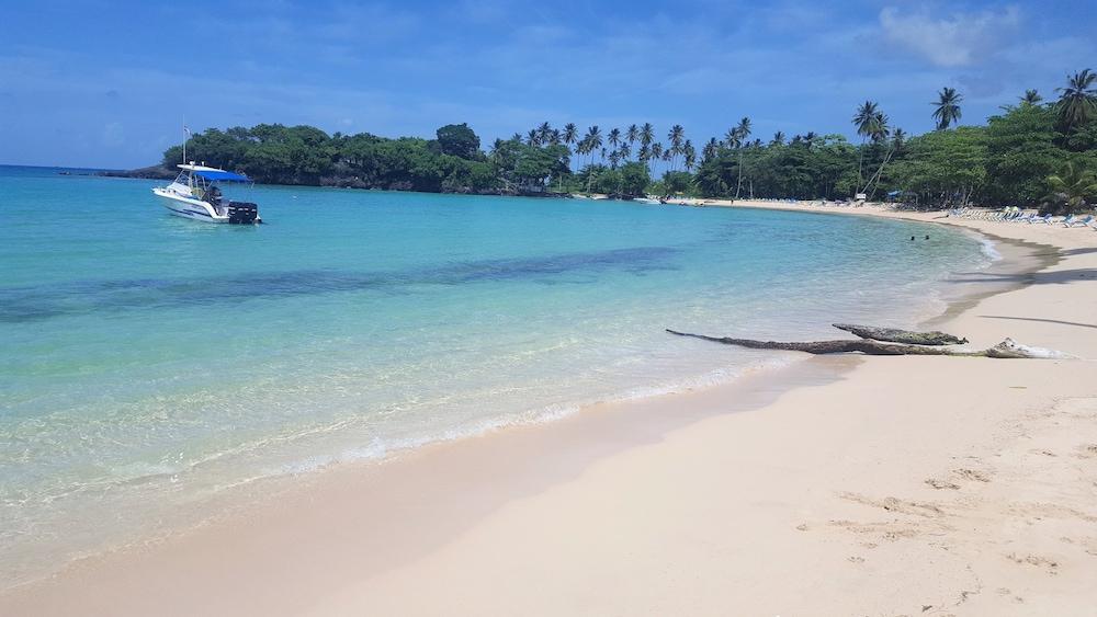 Serena Hotel Las Galeras