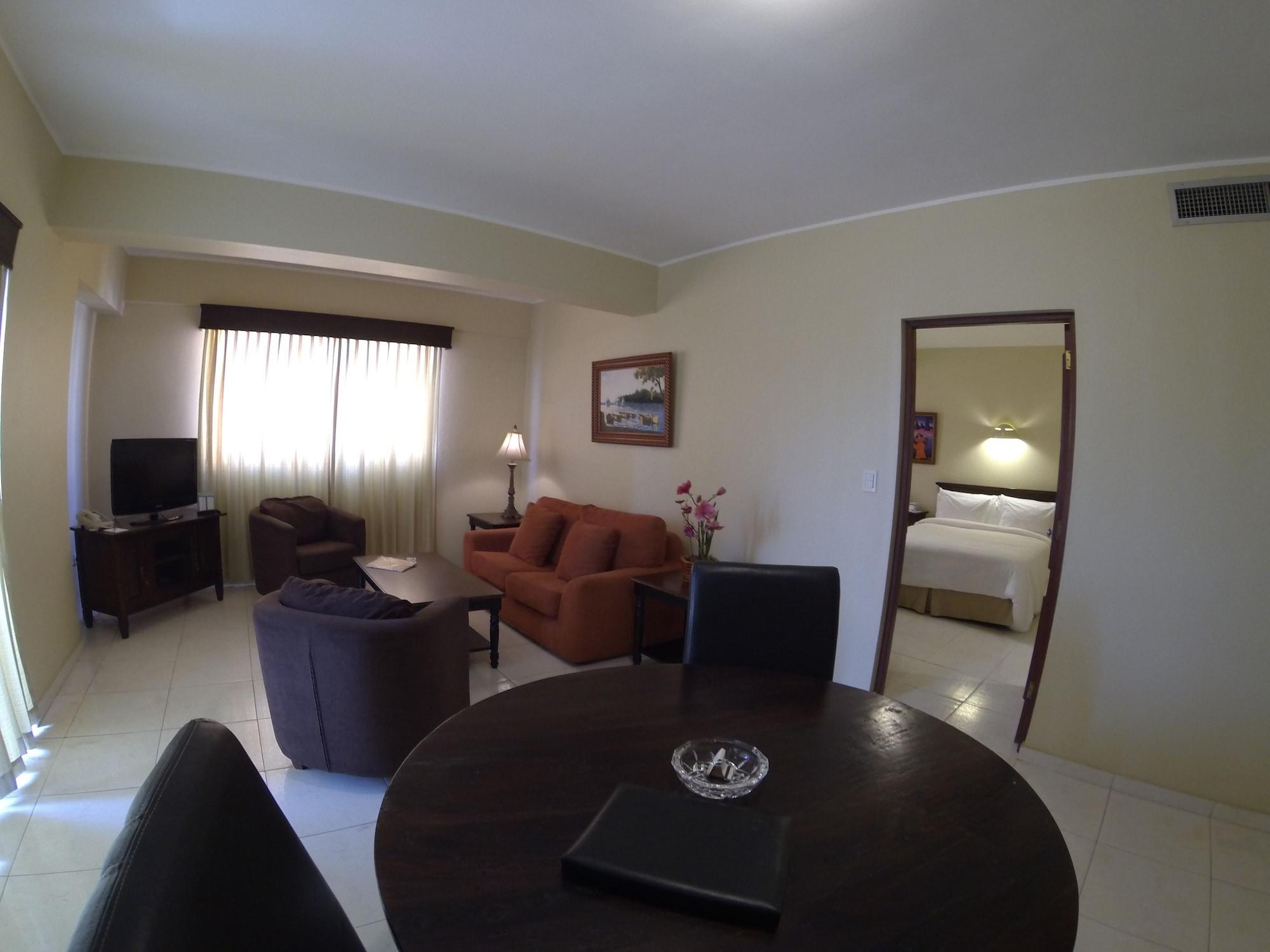 W&p Hotel 4*