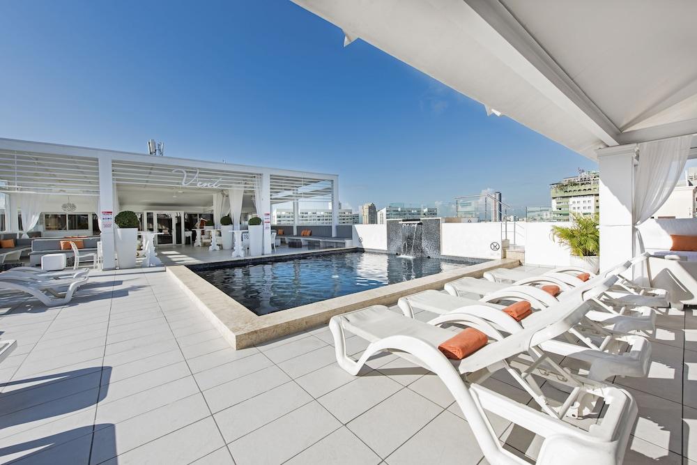 Hotel W&p 4*