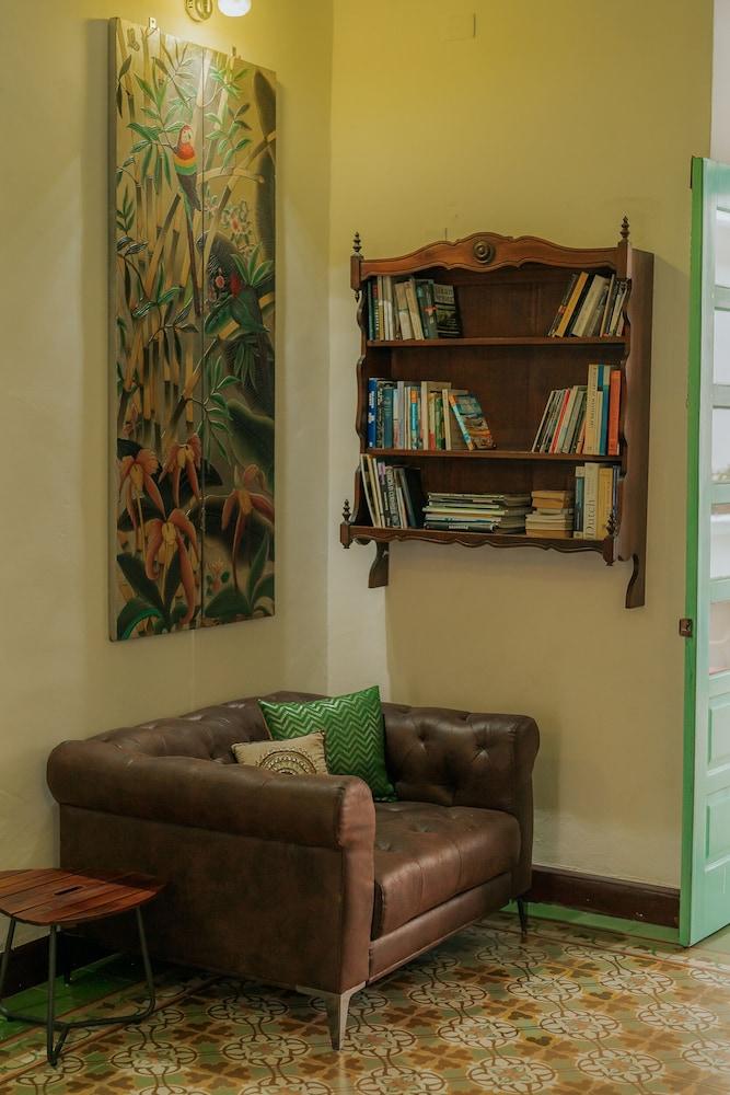 Hotel Boutique Casa Sanchez (adults Only) Santo Domingo