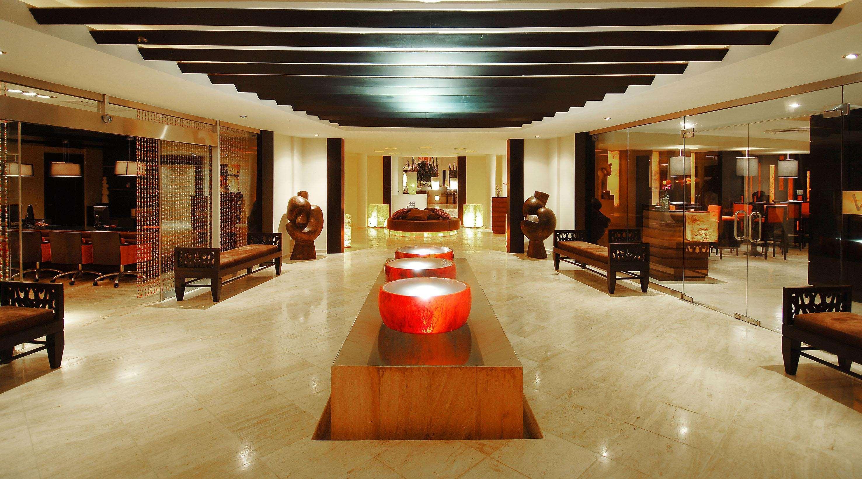 Paradisus (adults Only) Hotel