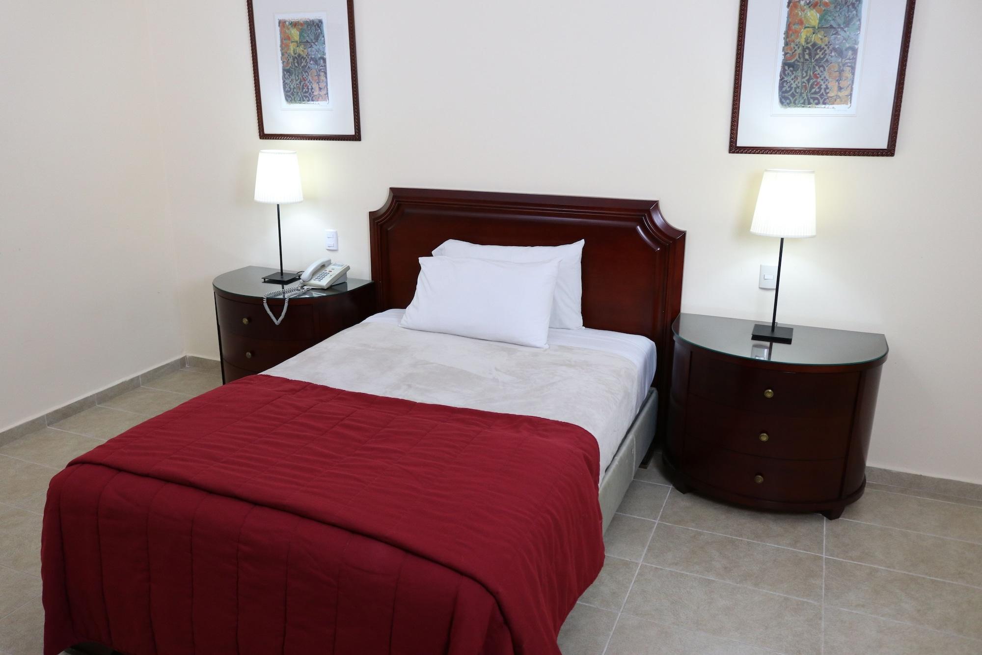 Ramada By Wyndham Princess 3* Santo Domingo