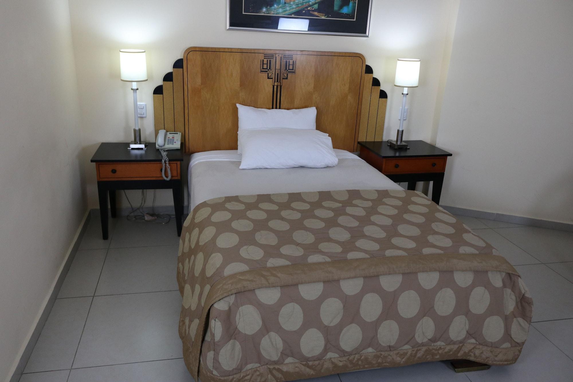 Ramada By Wyndham Princess