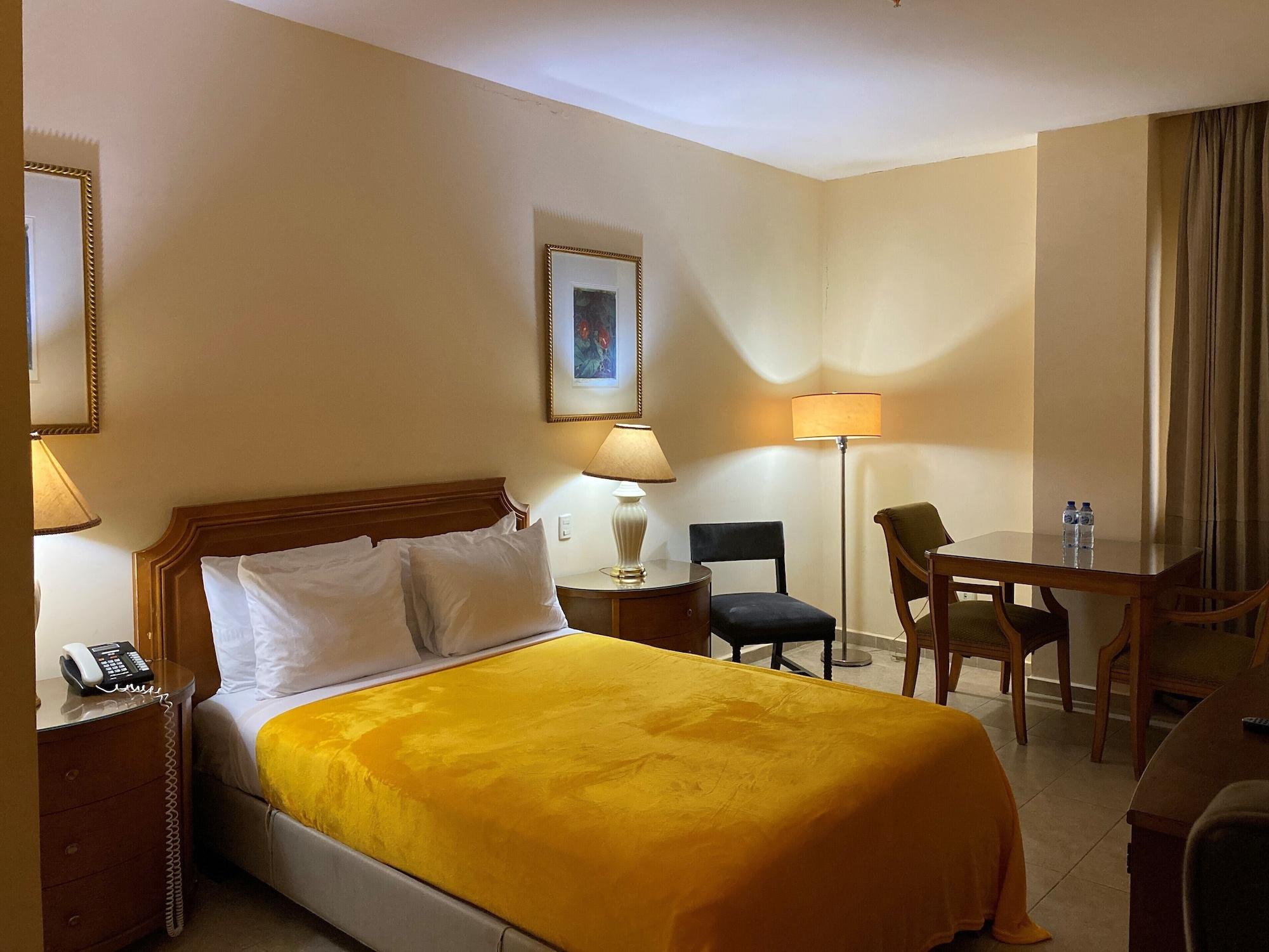 Ramada By Wyndham Princess 3* Santo Domingo