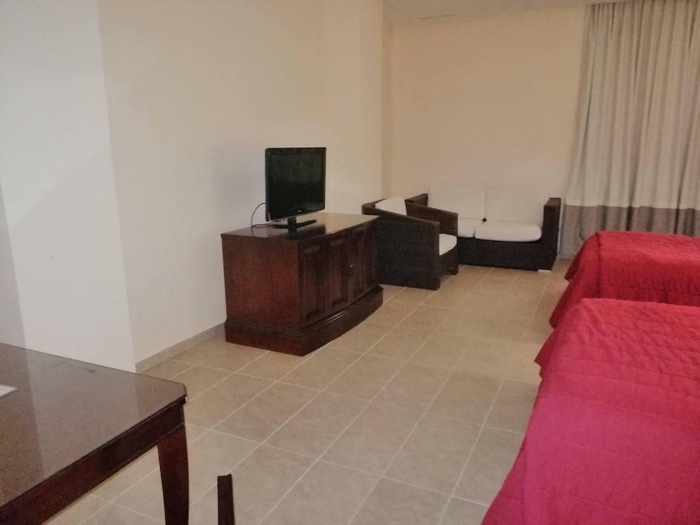 Hotel Ramada By Wyndham Princess Santo Domingo