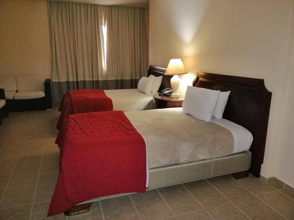Hotel Ramada By Wyndham Princess Santo Domingo