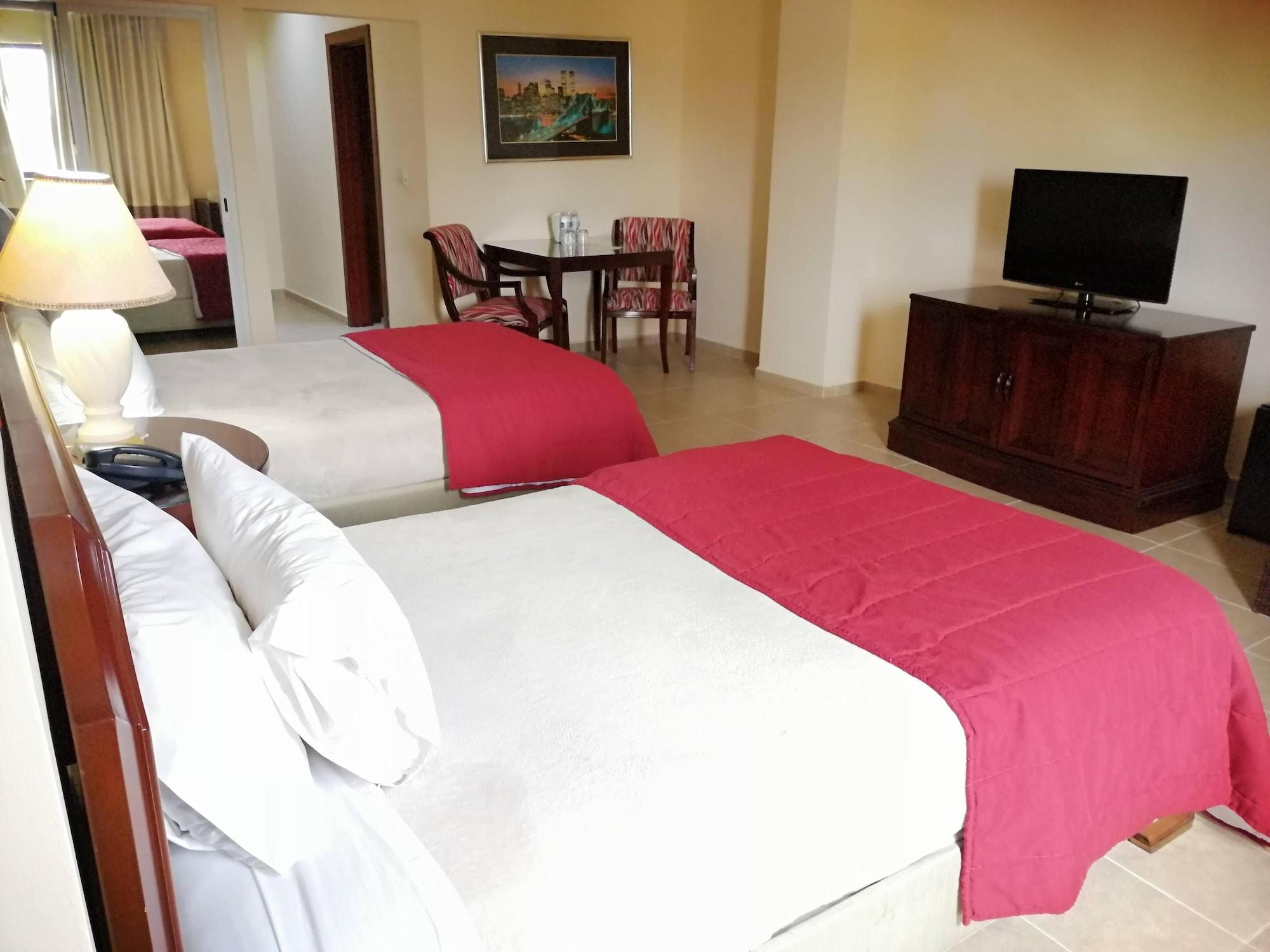 Ramada By Wyndham Princess Santo Domingo