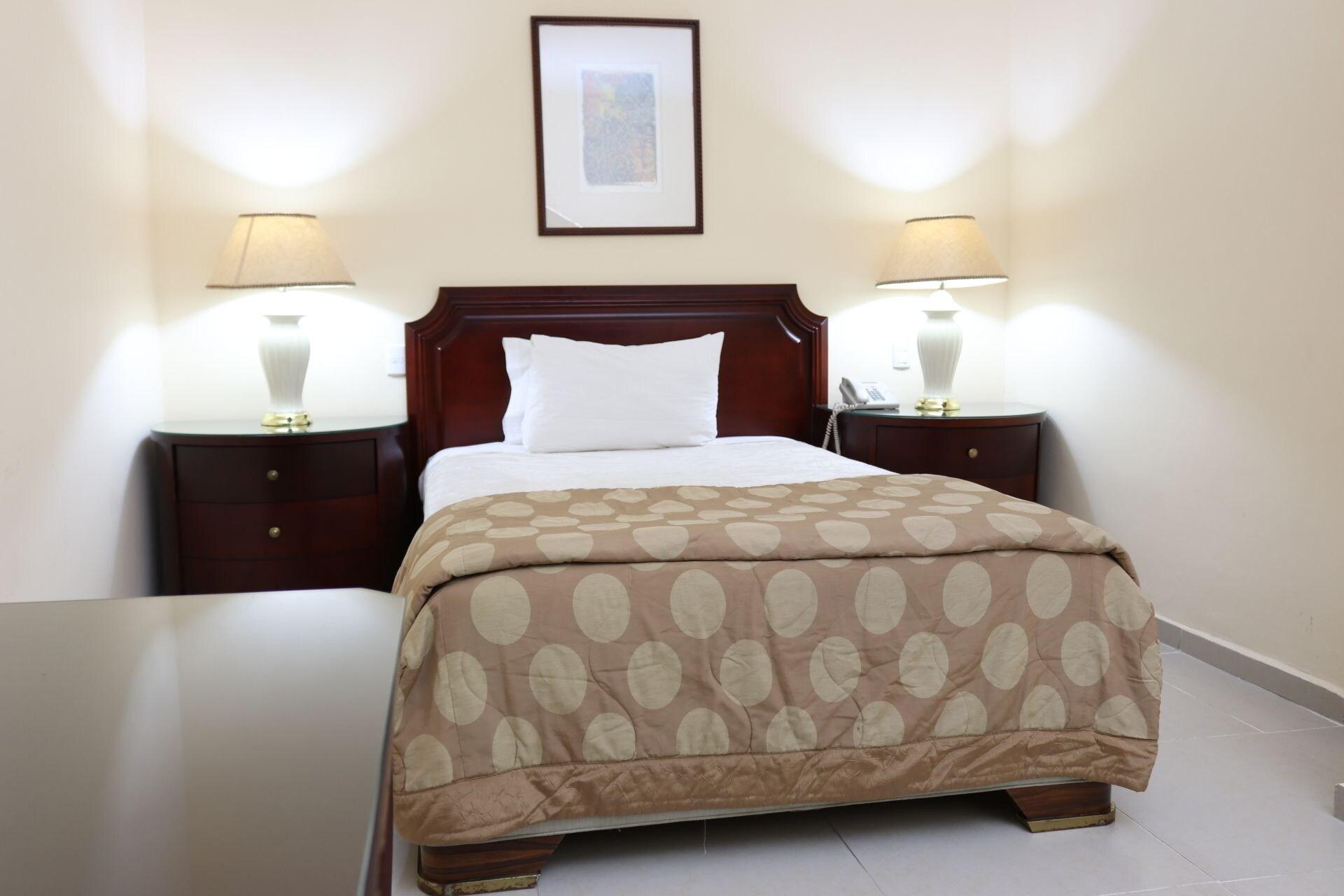 Ramada By Wyndham Princess Santo Domingo