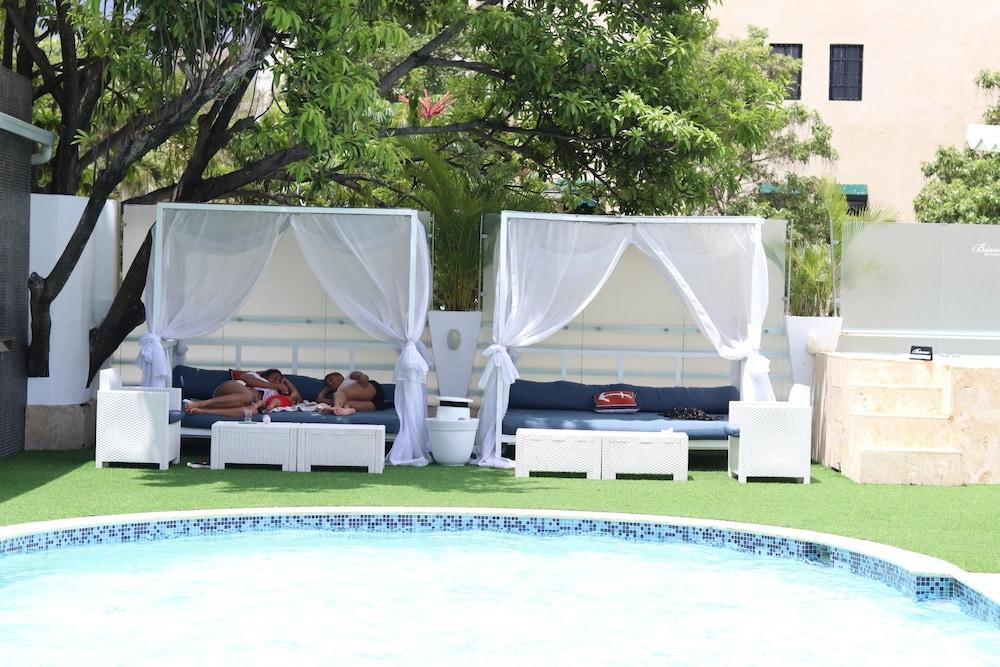Ramada By Wyndham Princess 3* Santo Domingo
