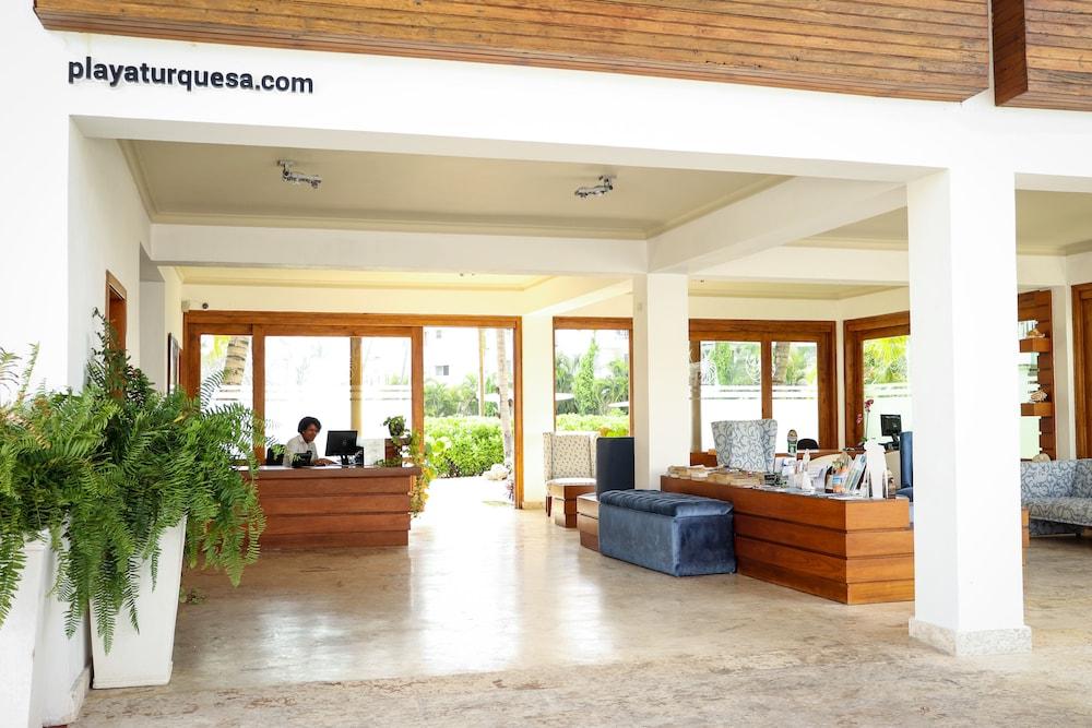 Aparthotel Playa Turquesa Ocean Club
