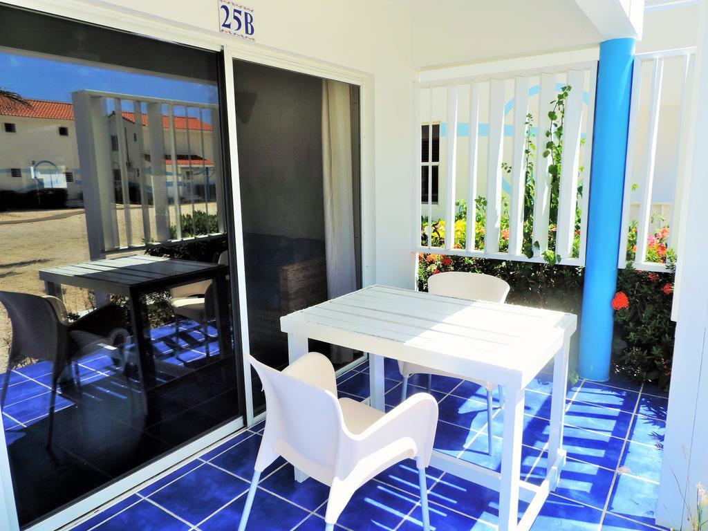 Apartamento Marazul Dive Westpunt