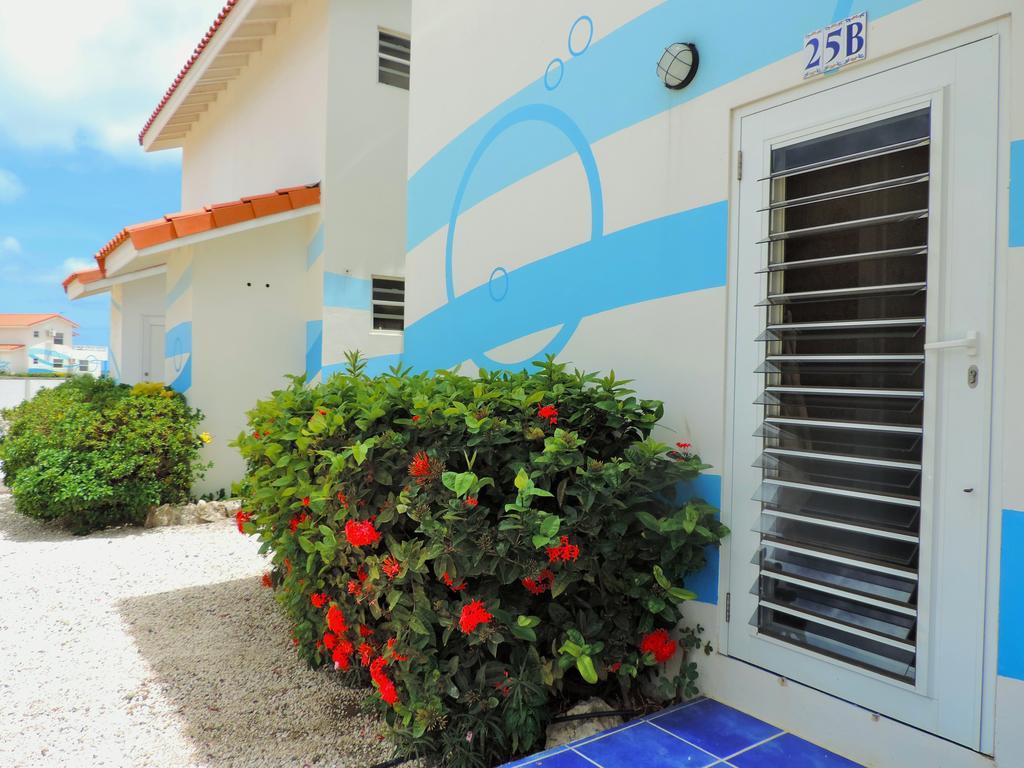 Marazul Dive Apartamento *