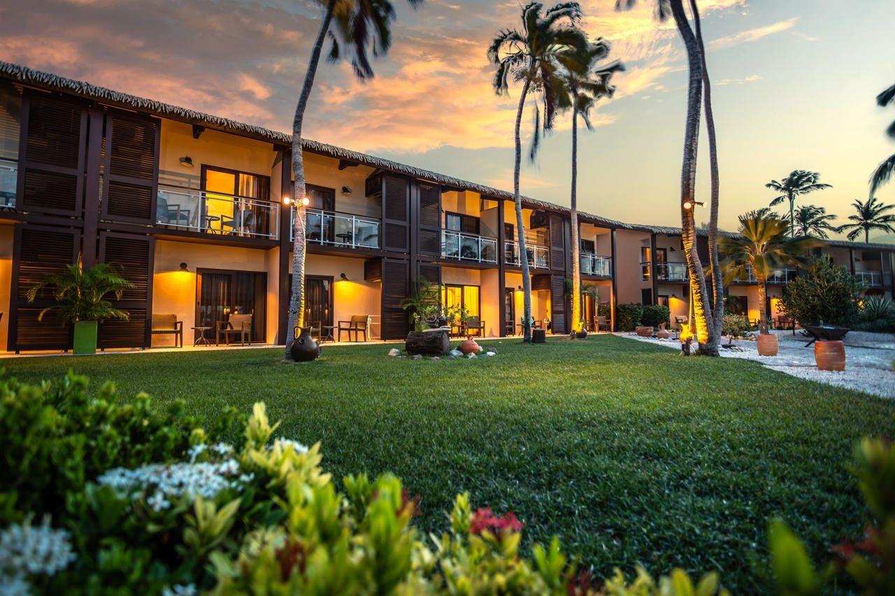 Manchebo And Resort