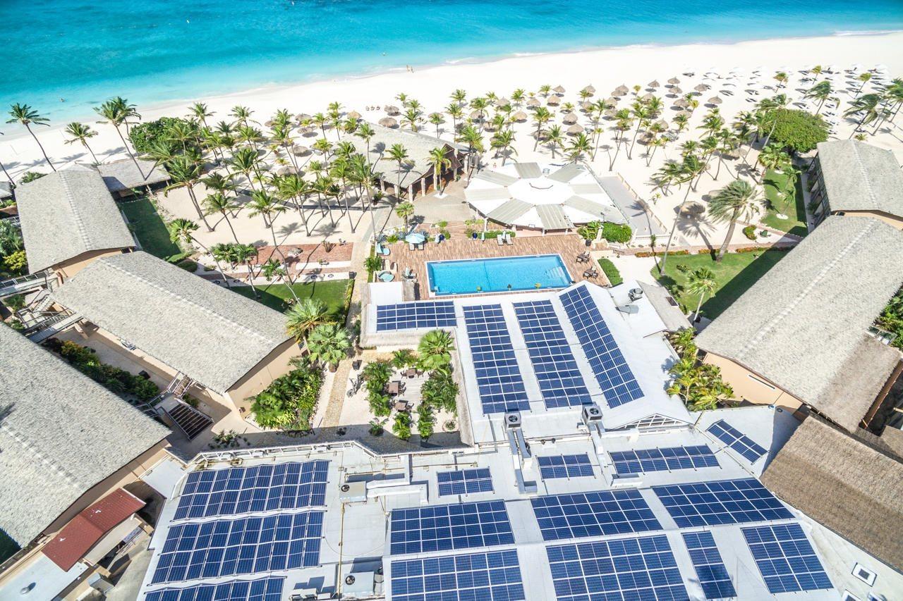Manchebo And Resort