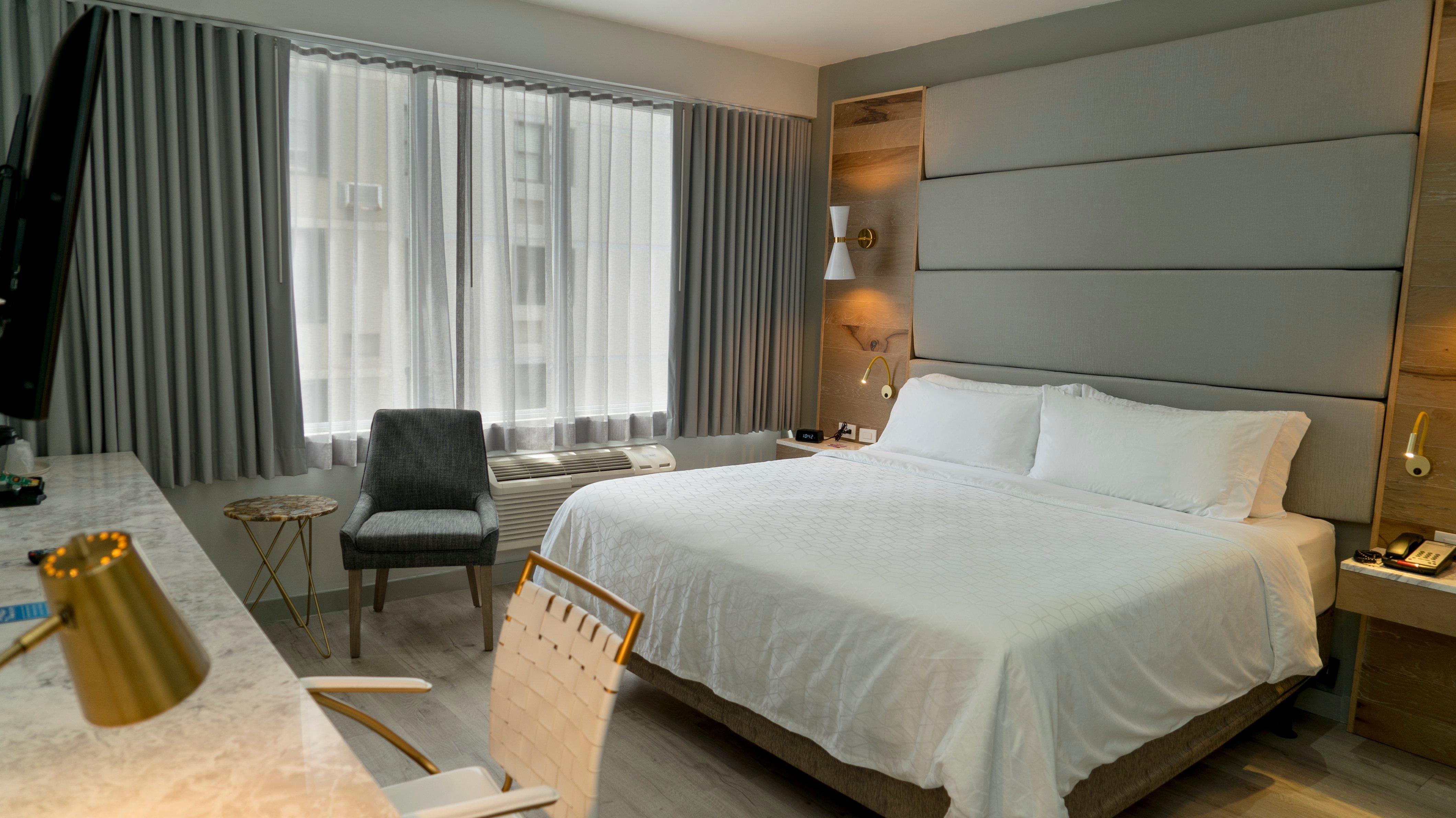 Holiday Express Condado By Ihg
