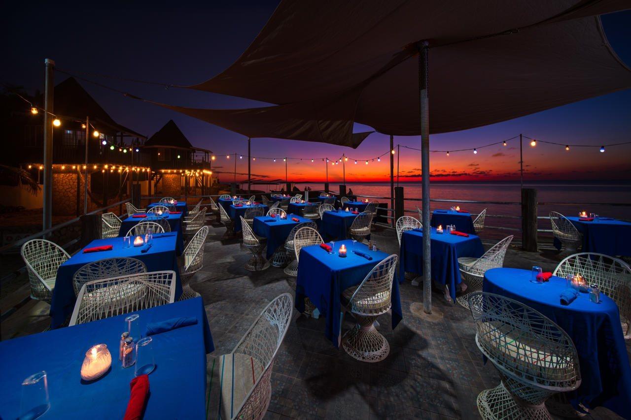 Samsara Cliff Resort 3*