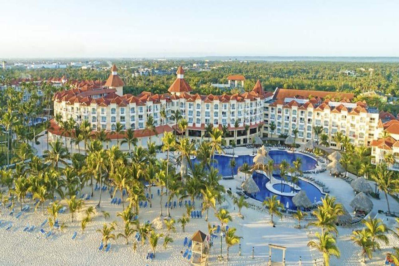 Occidental Caribe Resort Punta Cana