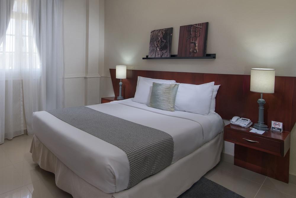 Hodelpa Caribe Colonial Hotel Santo Domingo