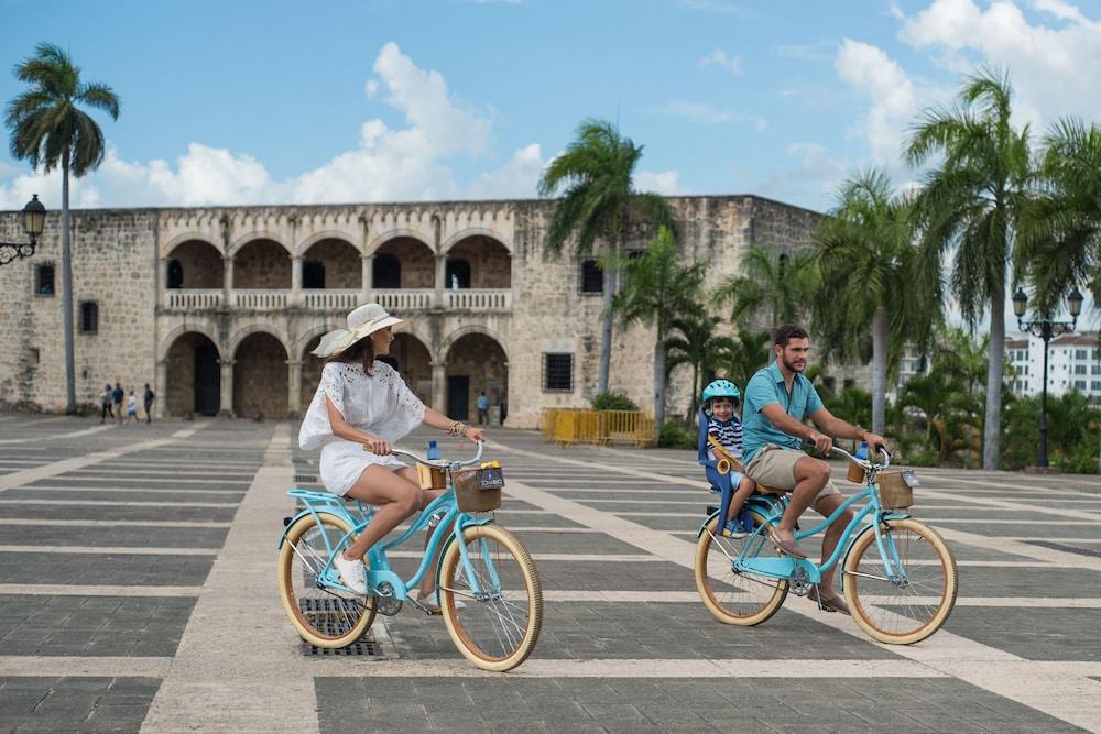 Hodelpa Caribe Colonial Hotel