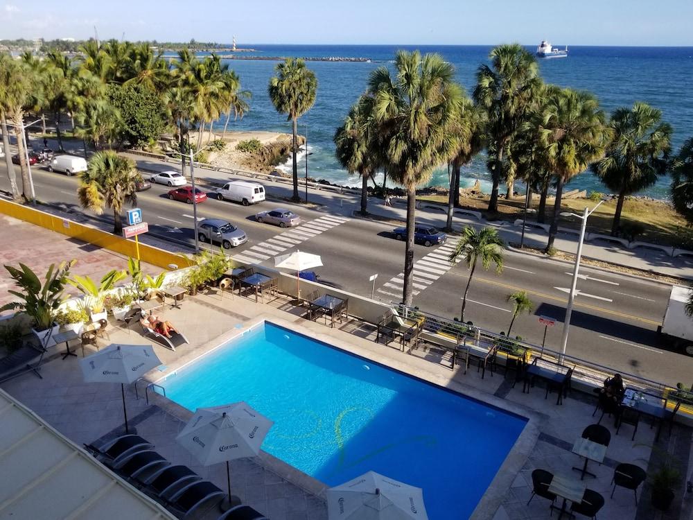 Hotel Napolitano Santo Domingo