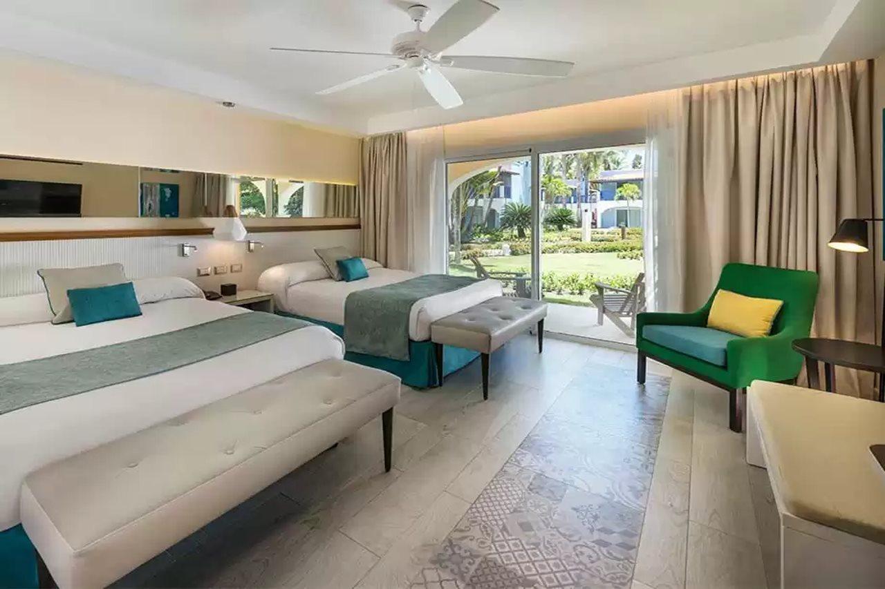 Catalonia 4* Bayahibe
