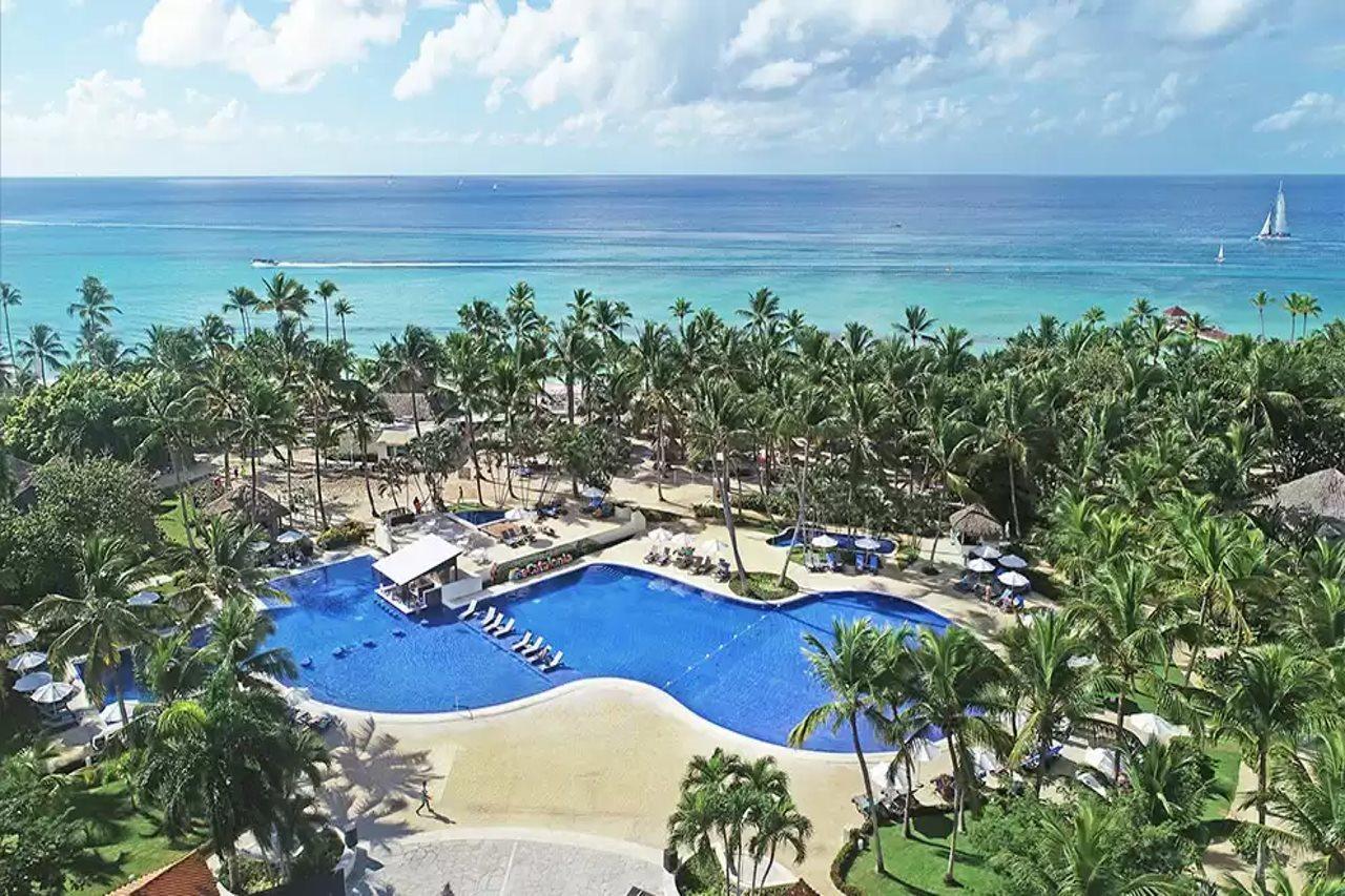 Catalonia Resort Bayahibe