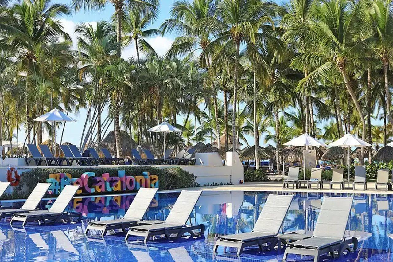 Catalonia Resort 4*