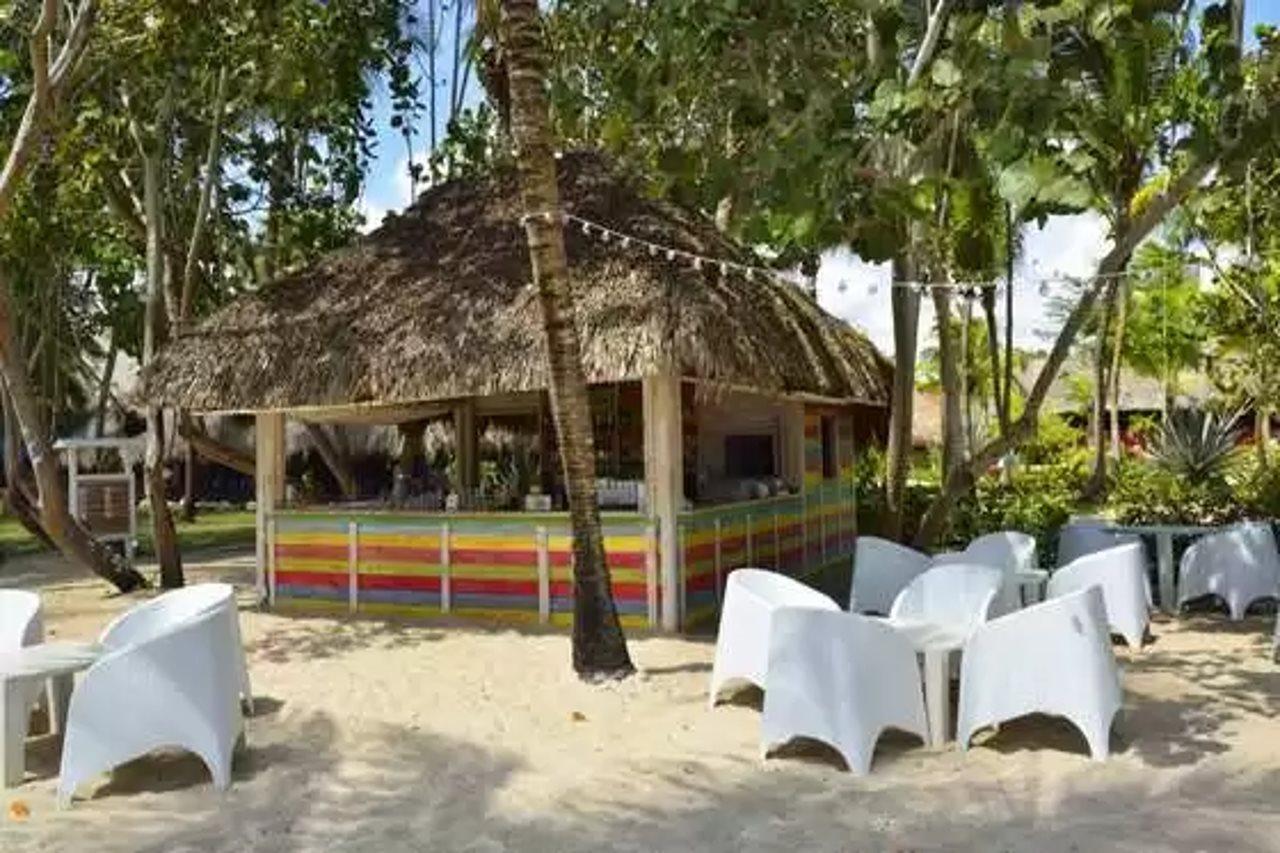 Resort Catalonia Bayahibe
