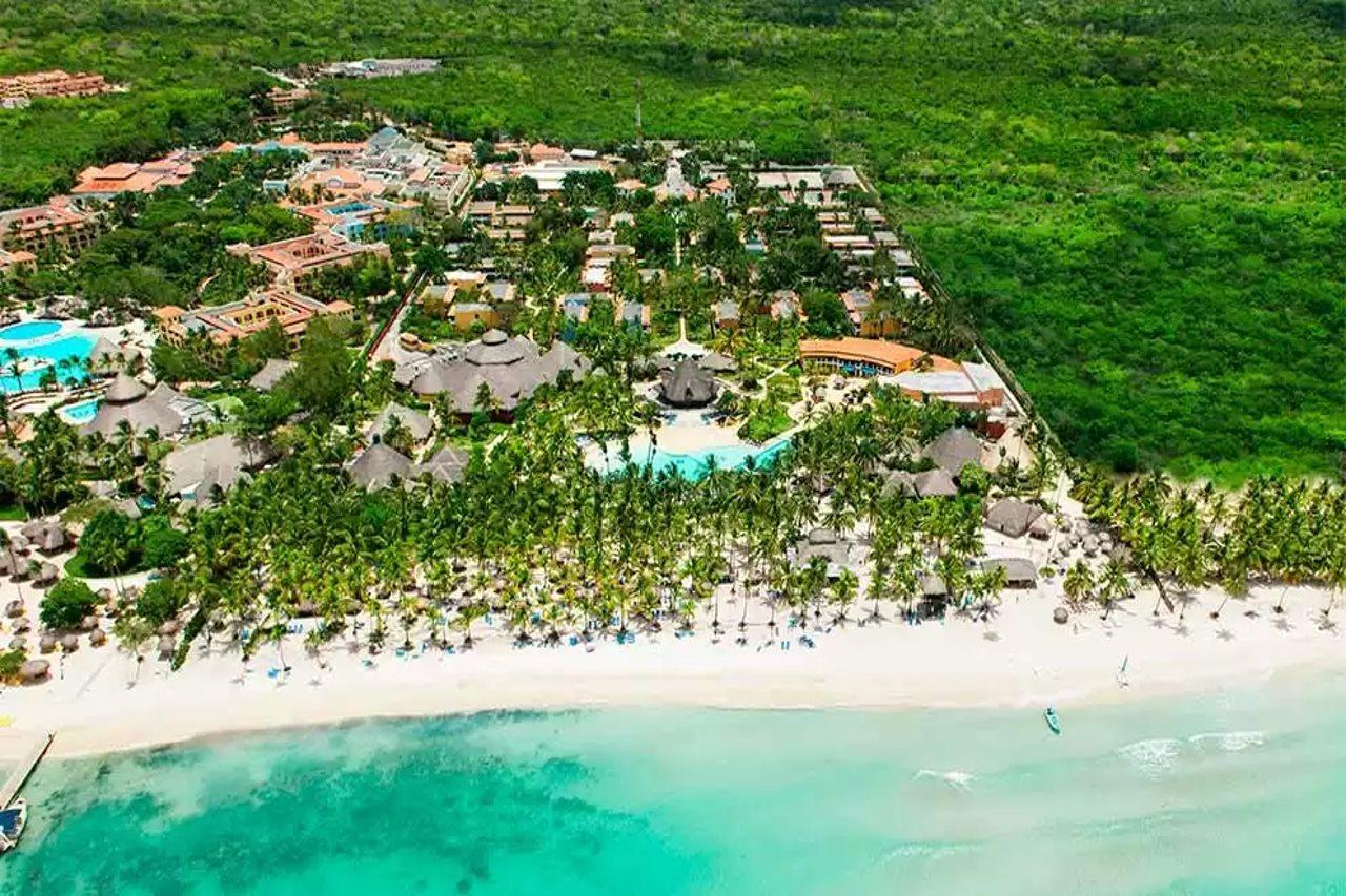 Catalonia Bayahibe