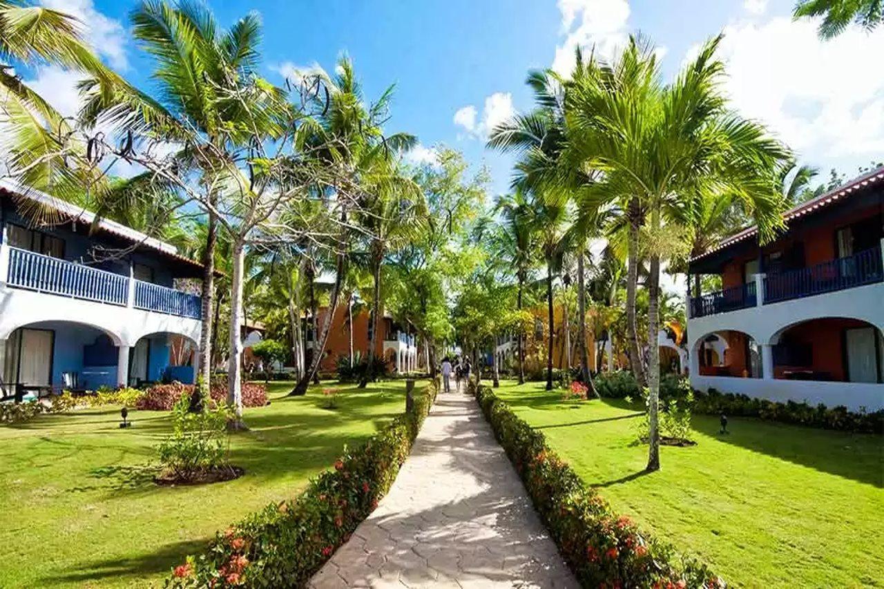 Catalonia 4* Bayahibe