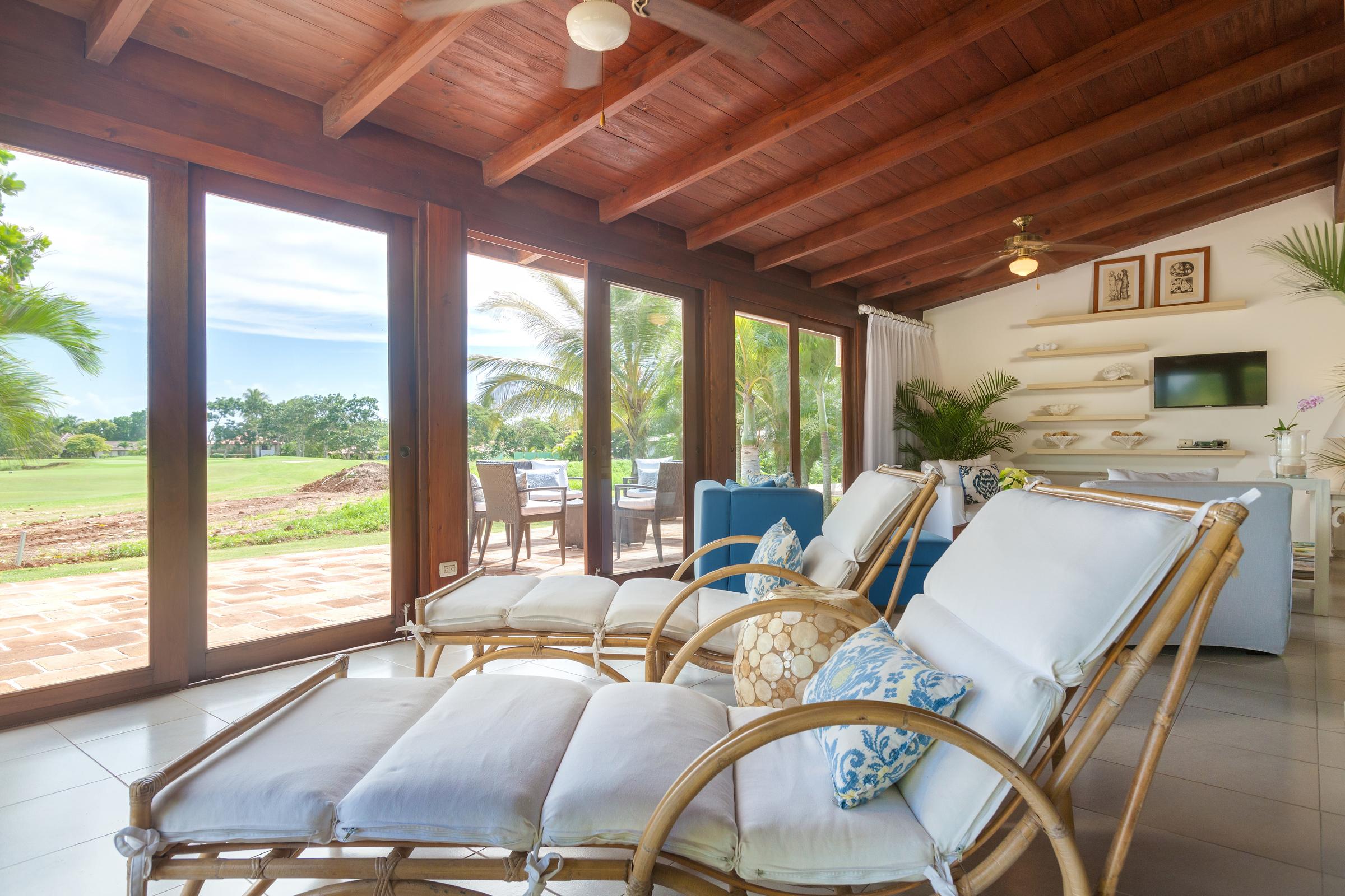 Casa De Campo & Resort