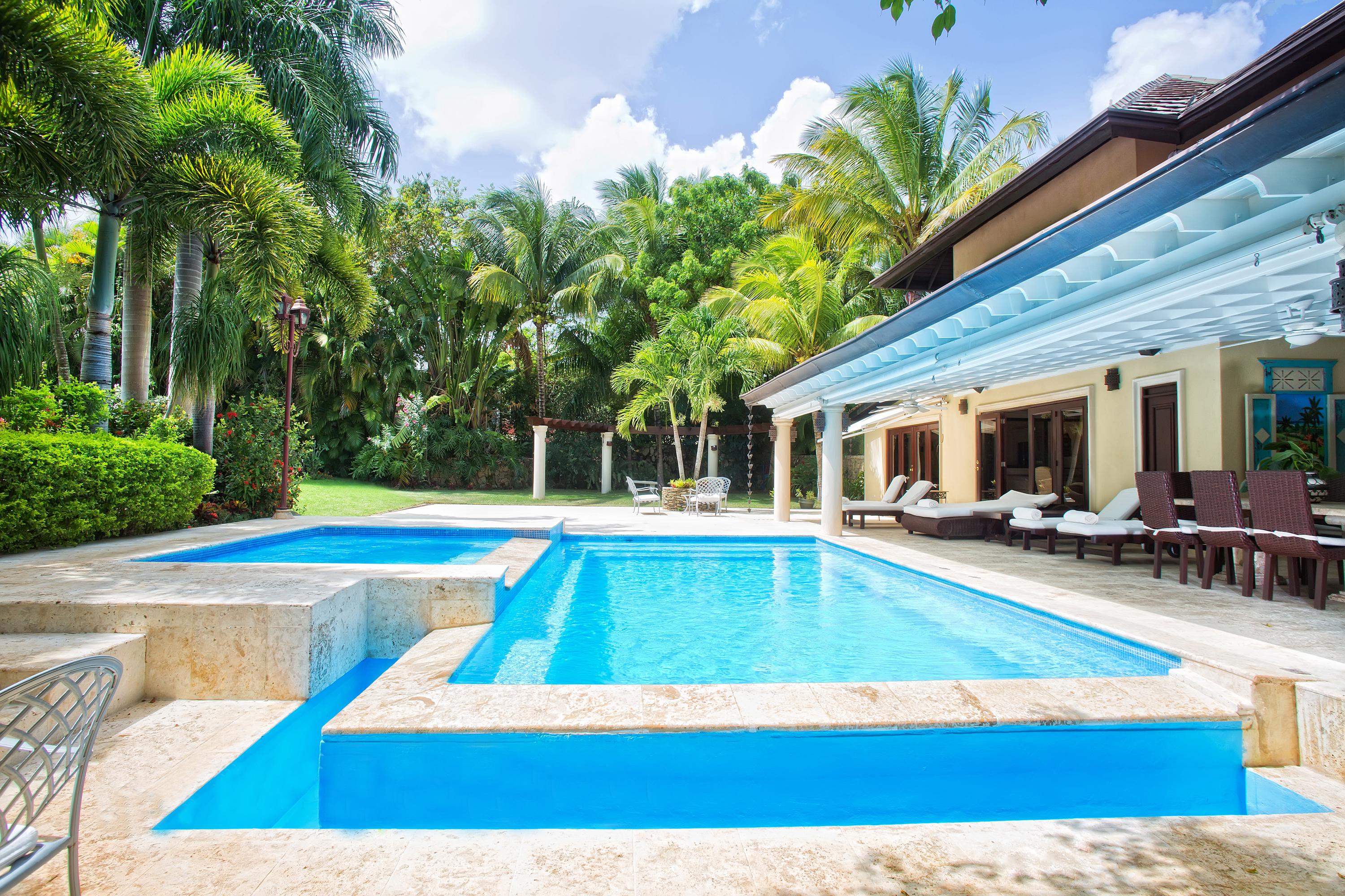 Casa De Campo & 5*