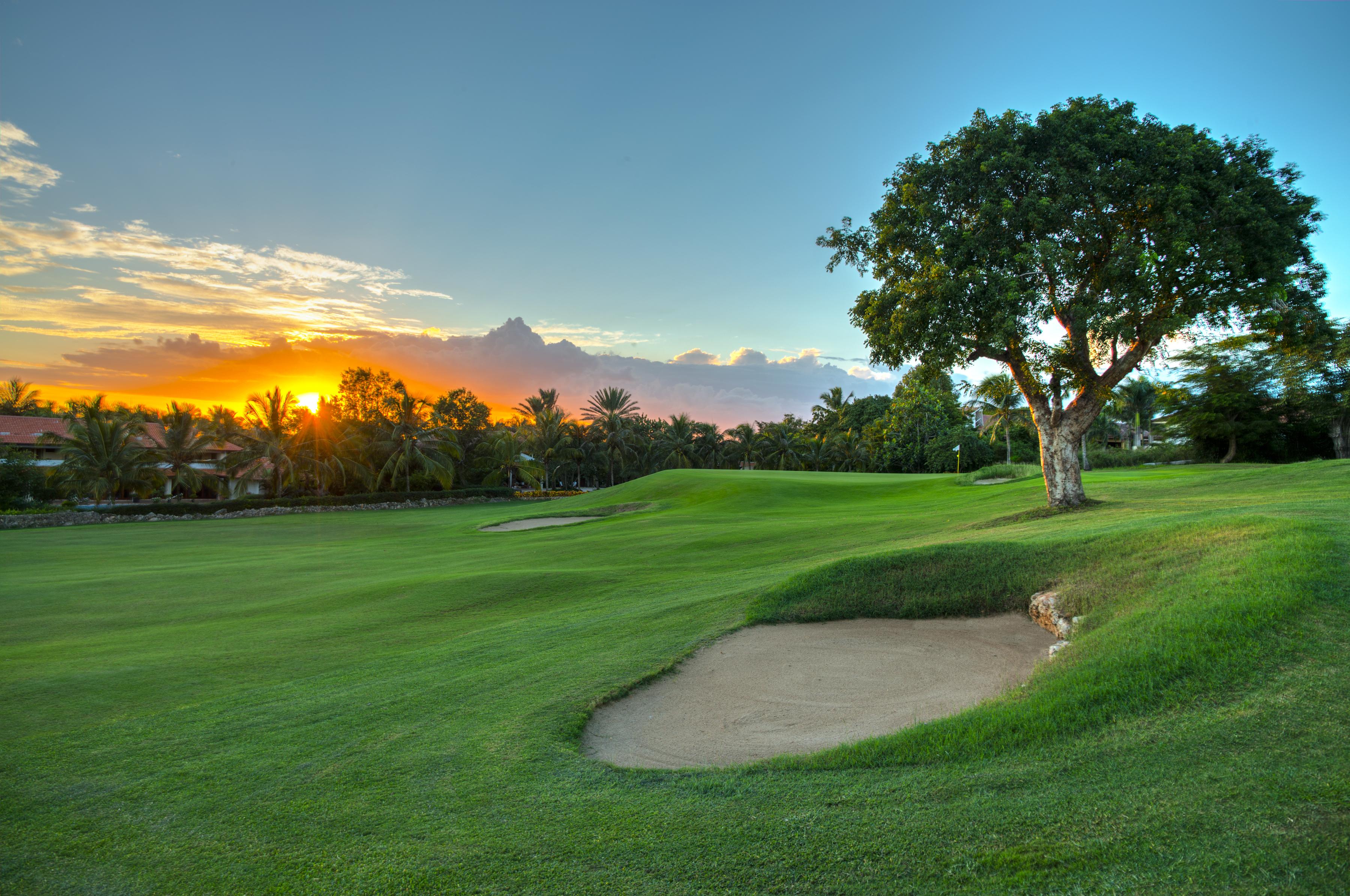 Casa De Campo & 5* La Romana