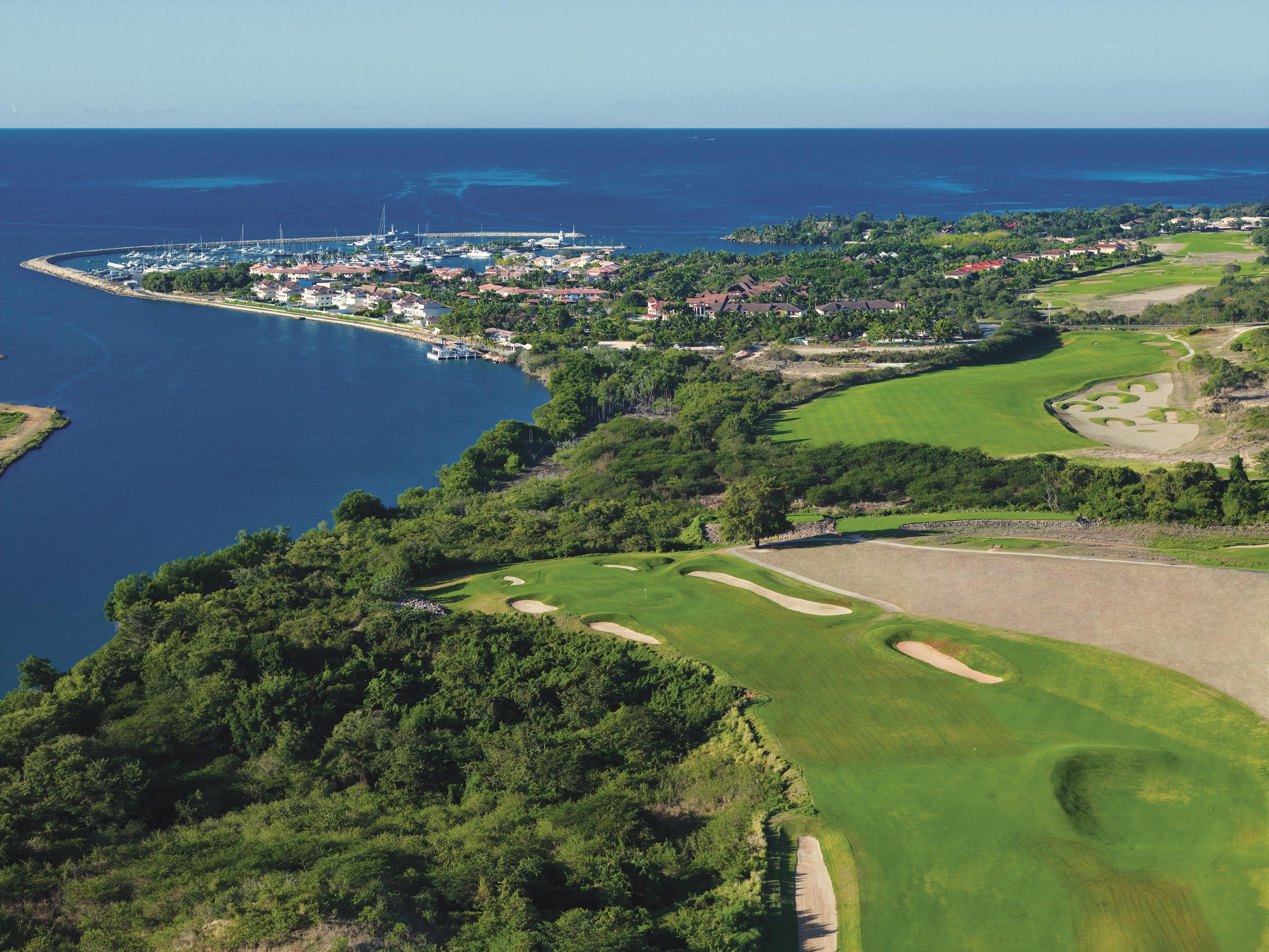 Resort Casa De Campo & La Romana