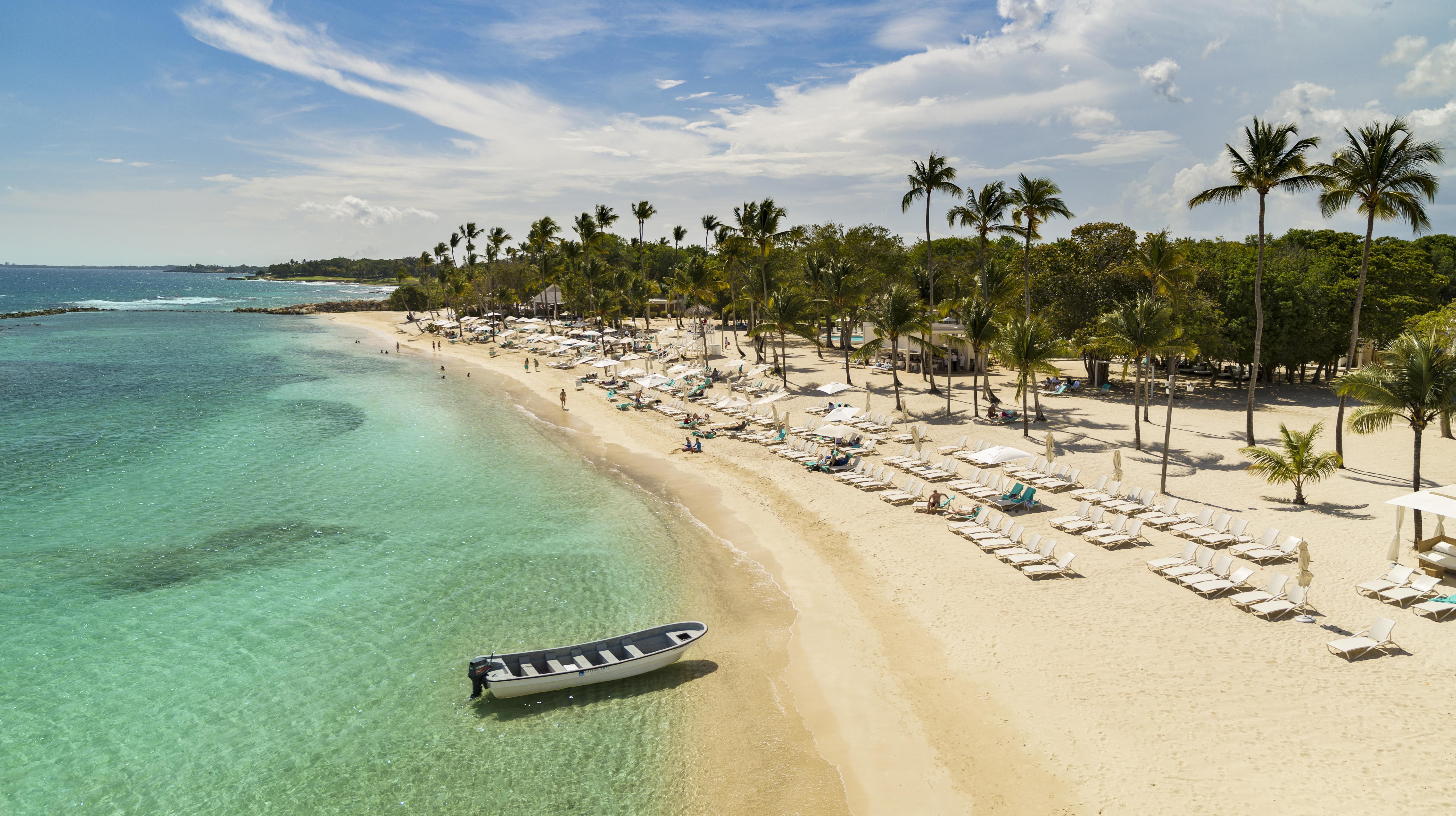 Resort Casa De Campo & 5*