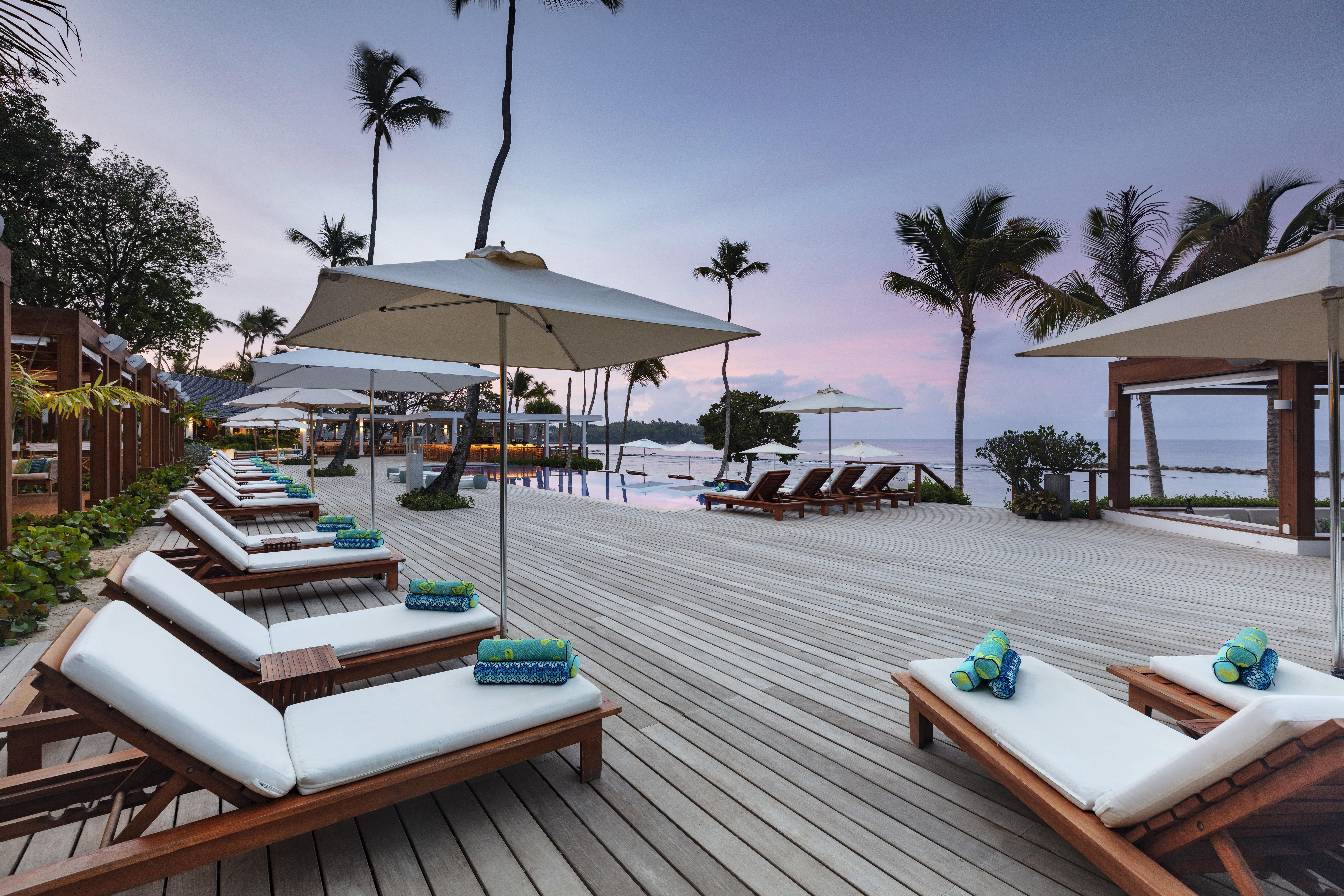 Resort Casa De Campo & La Romana