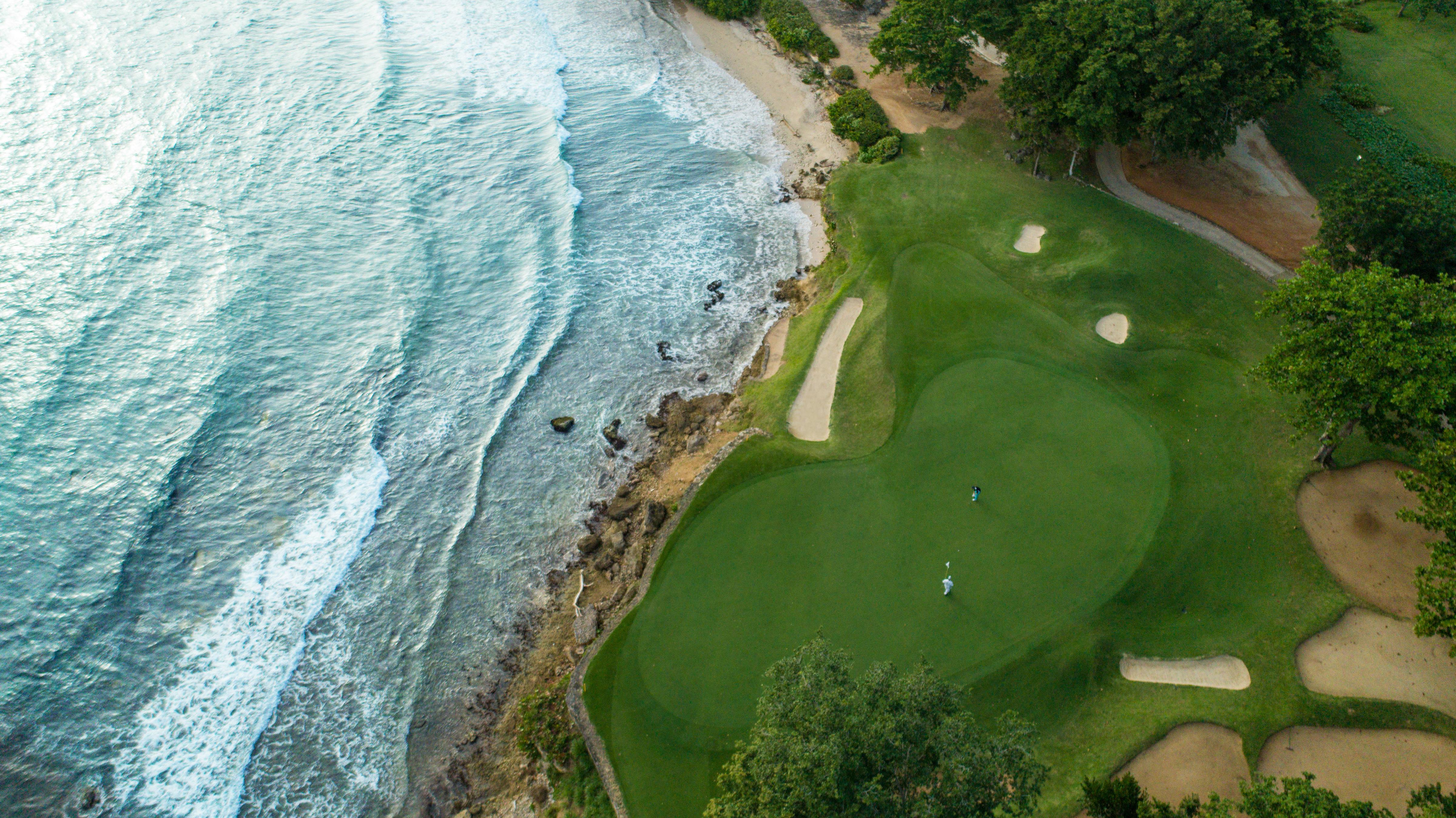 Casa De Campo & 5*