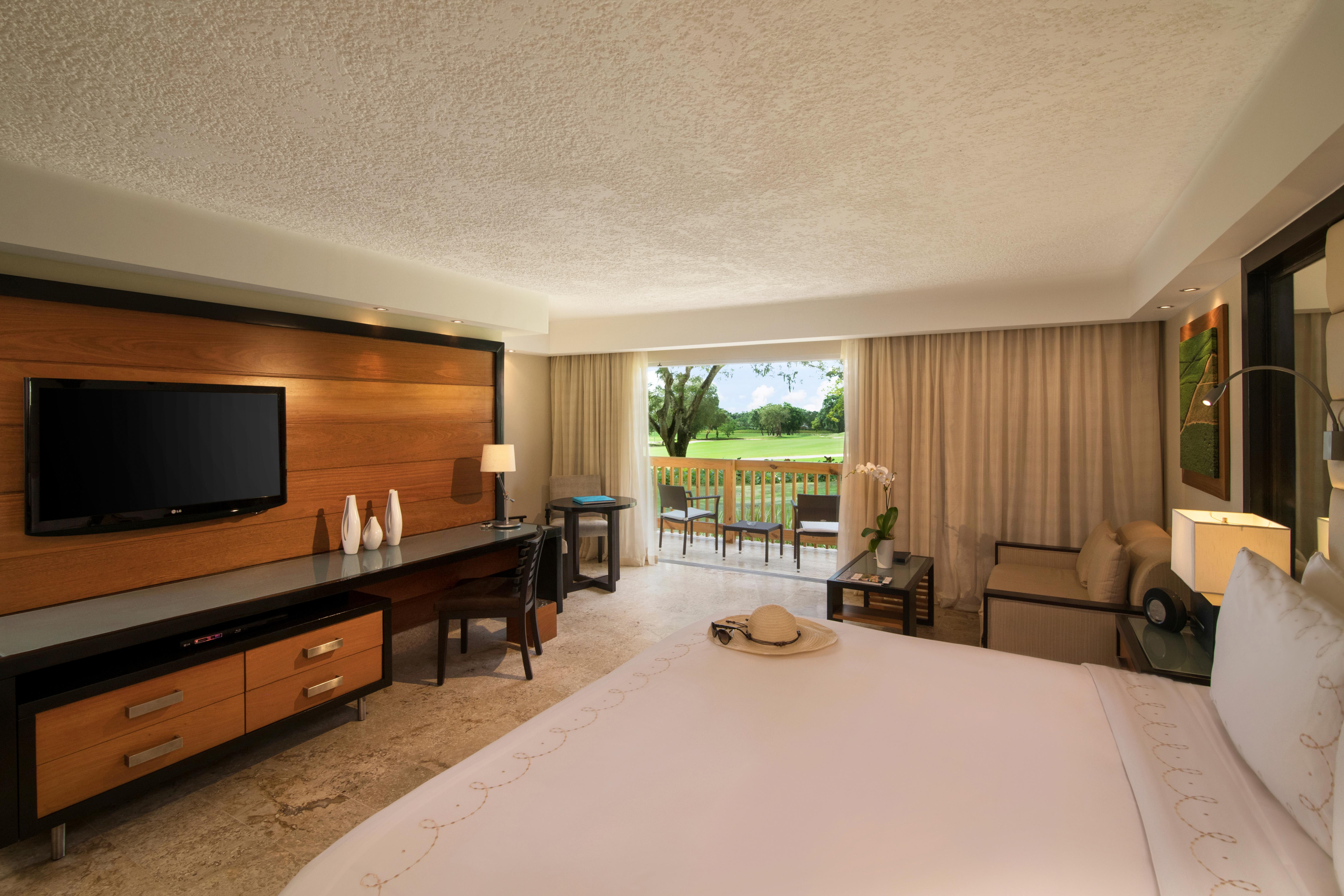 Casa De Campo & Resort