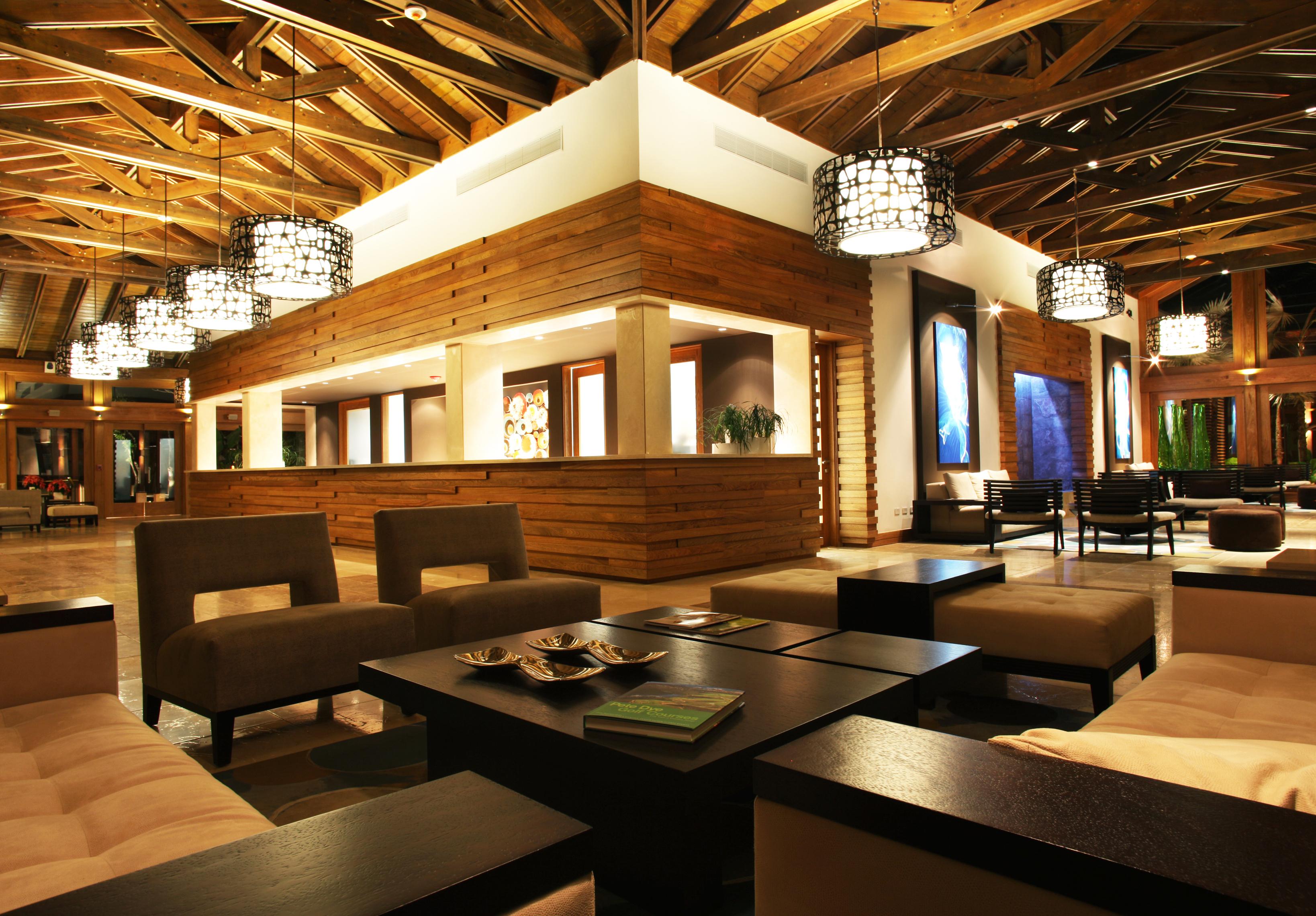 Resort Casa De Campo & 5*