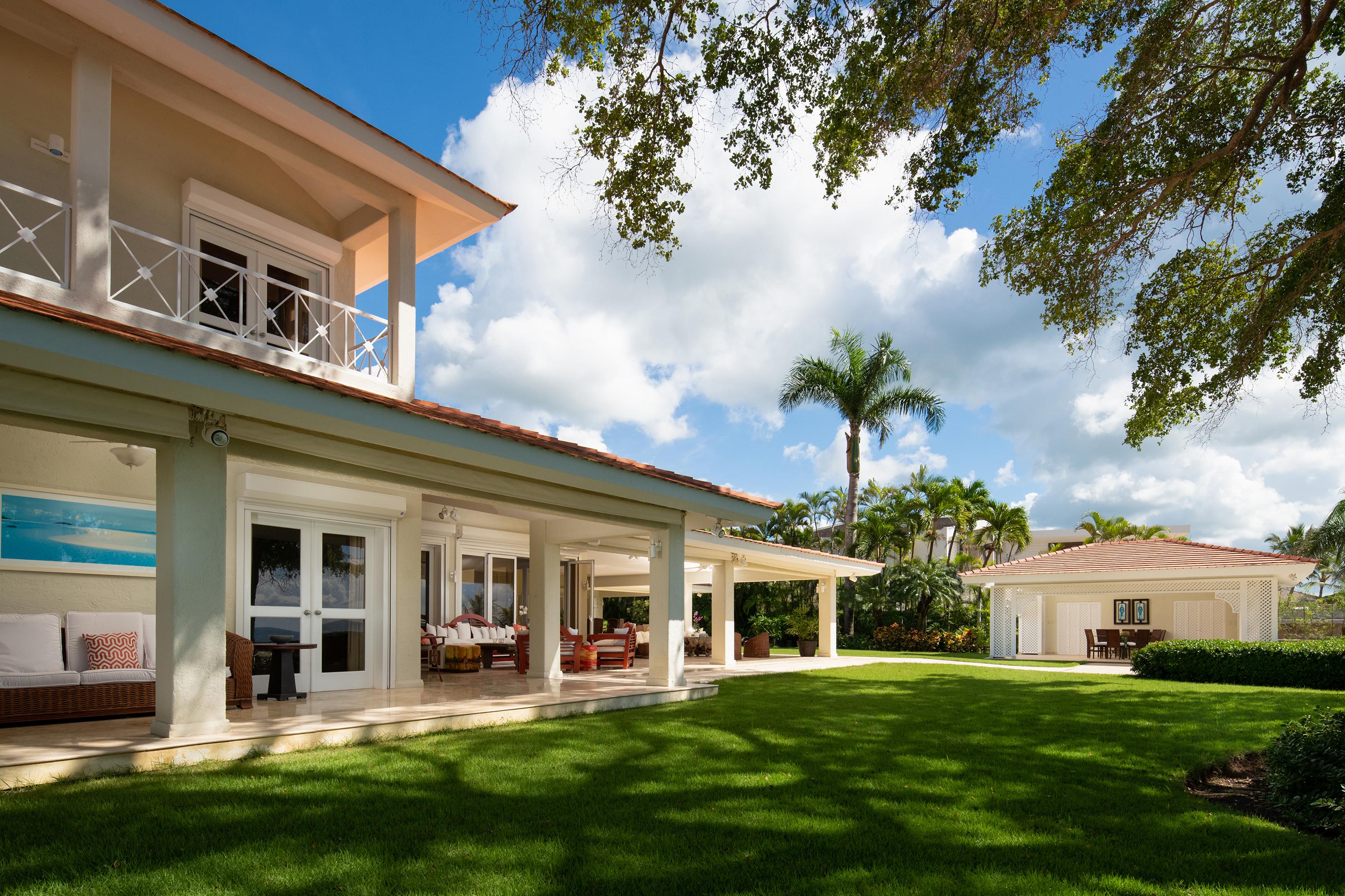 Casa De Campo &