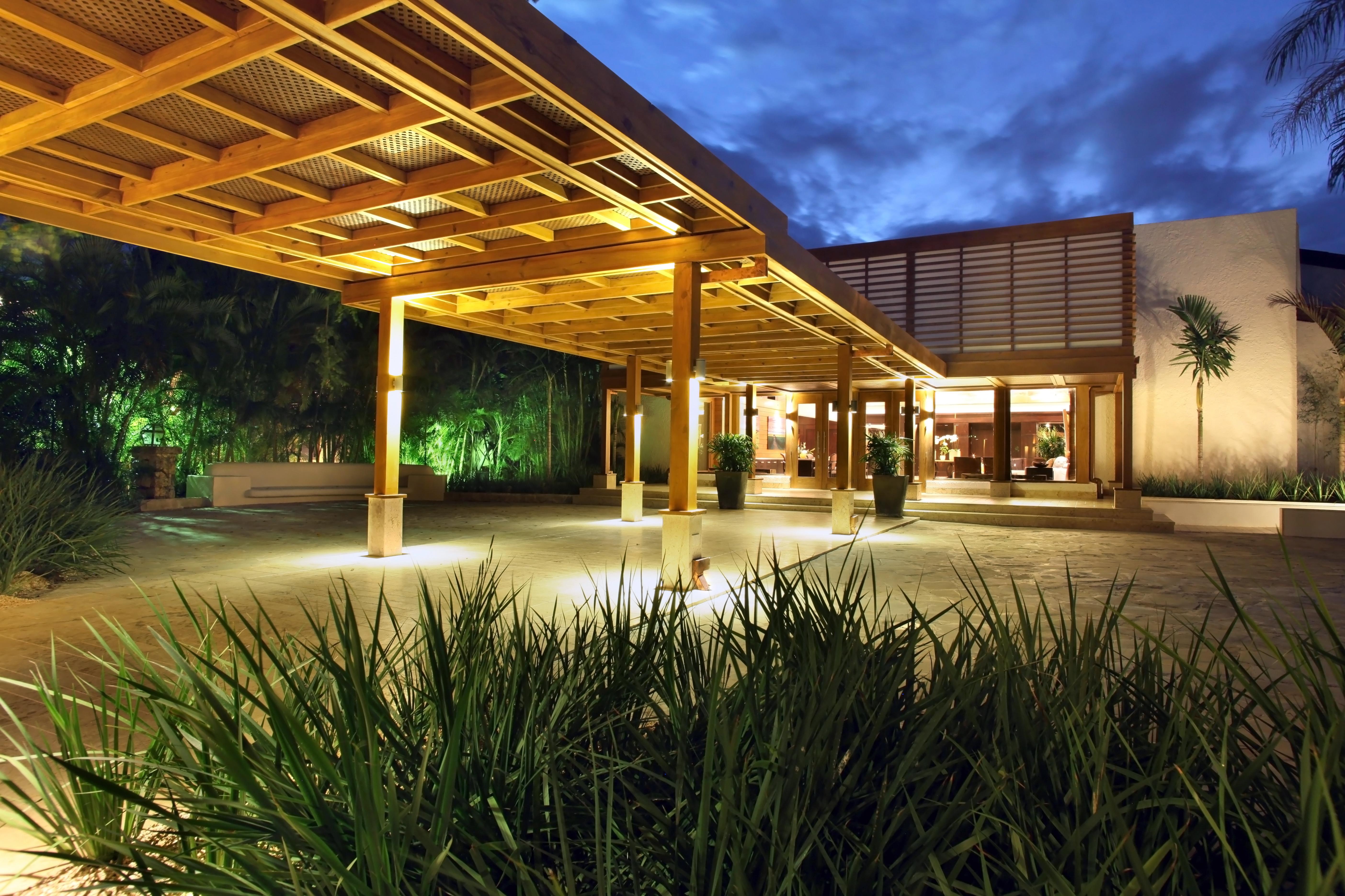 Resort Casa De Campo & La Romana