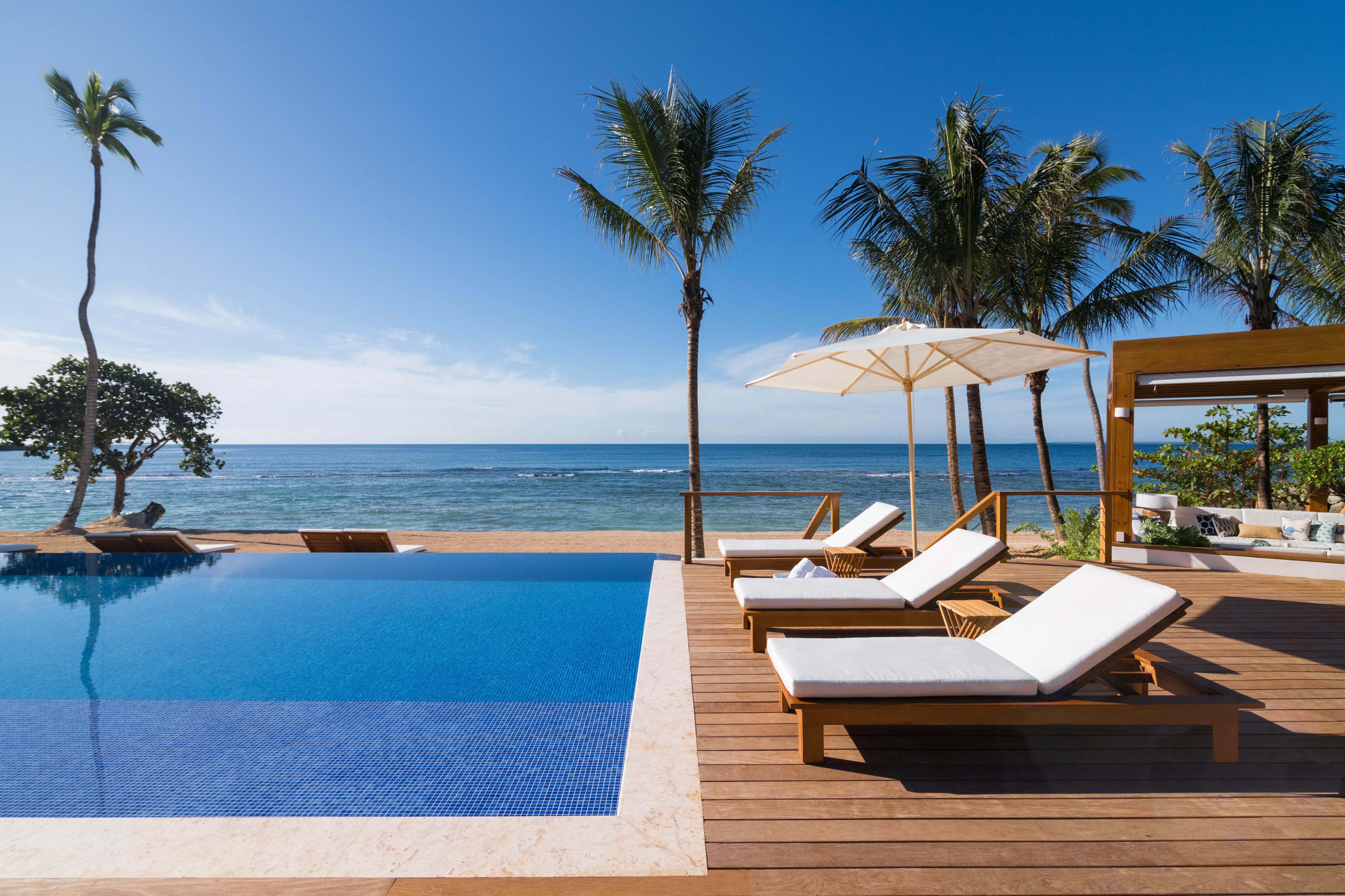 Casa De Campo & 5* La Romana