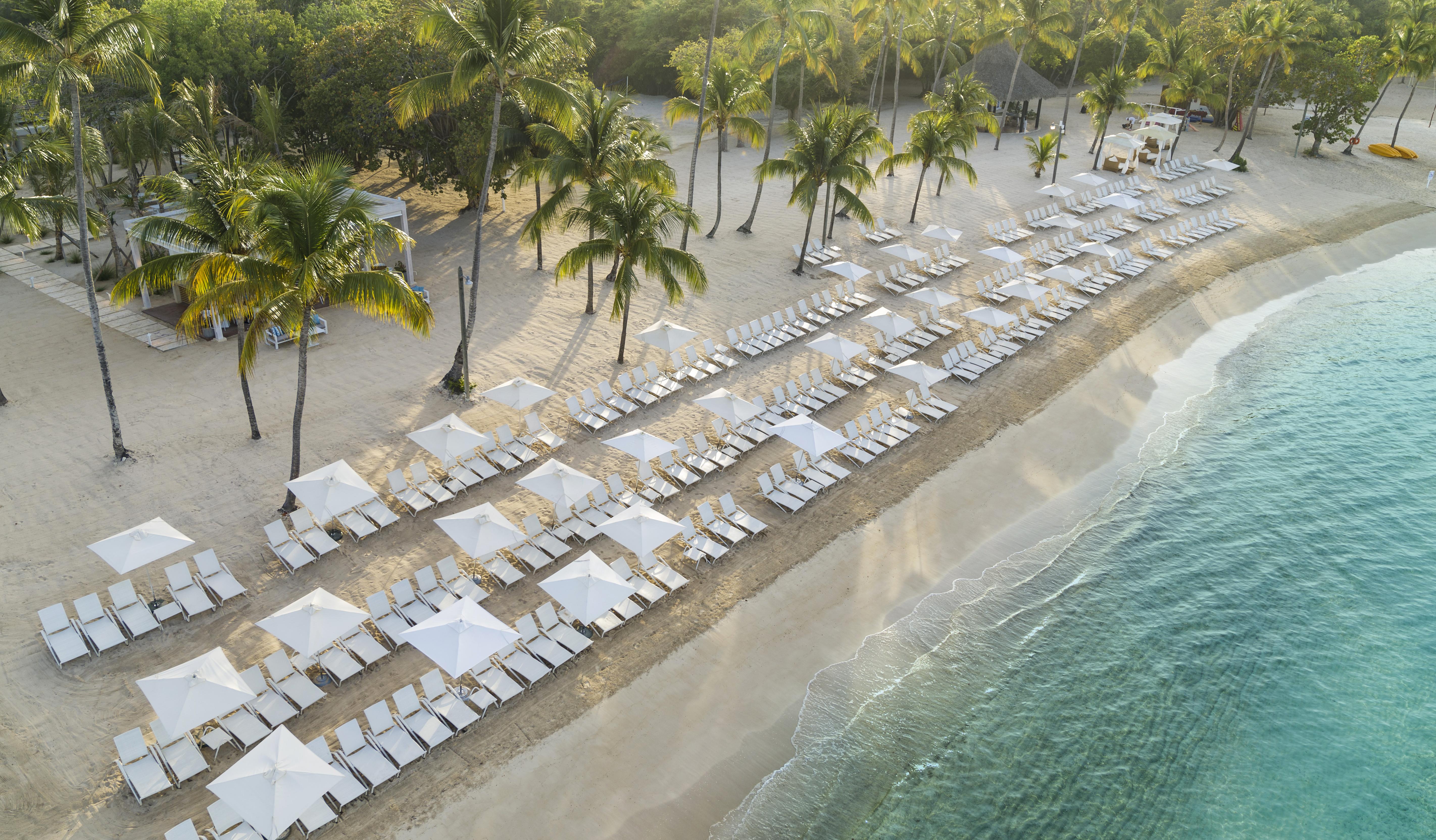 Resort Casa De Campo & 5*