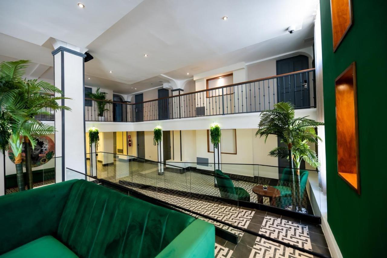 Gran Europa Trademark Collection By Wyndham (adults Only) Hotel